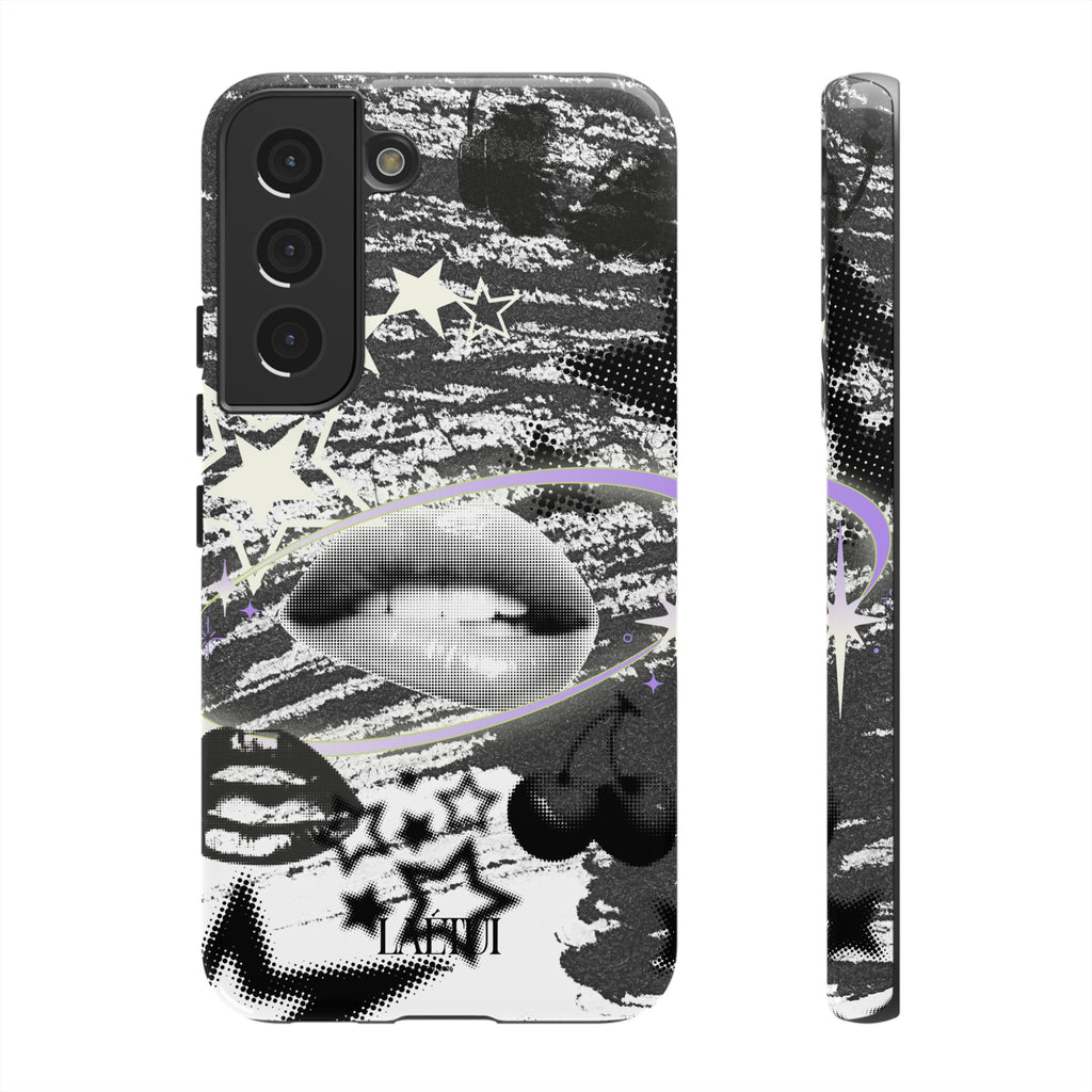 Kiss - Samsung Hülle