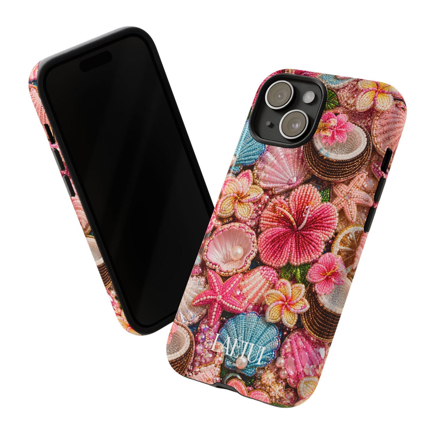 Celine - iPhone Hülle
