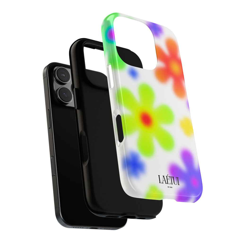 colours - iPhone Hülle