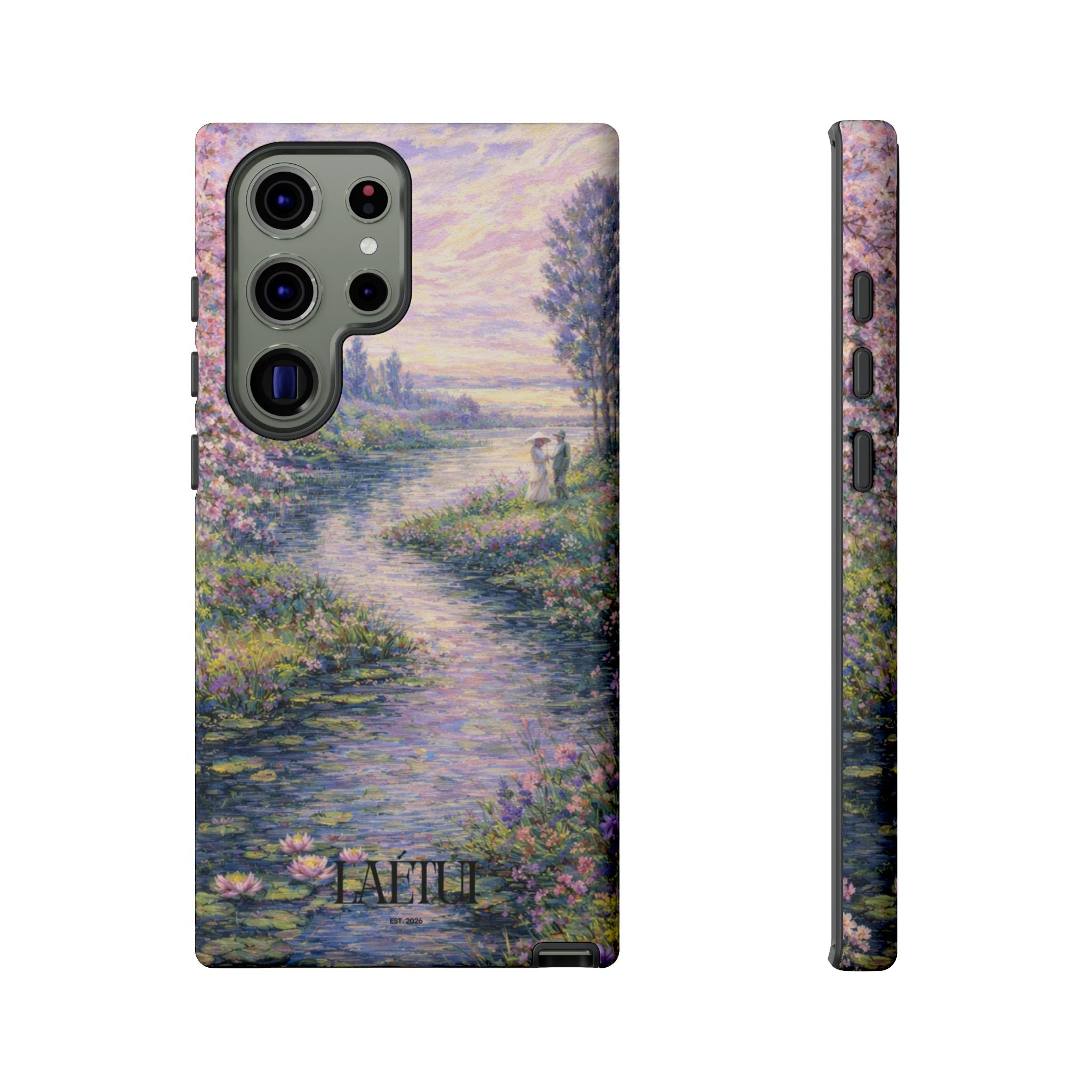 Artsy - Samsung Hülle