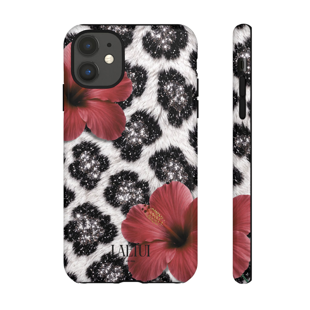 Wild - iPhone Hülle