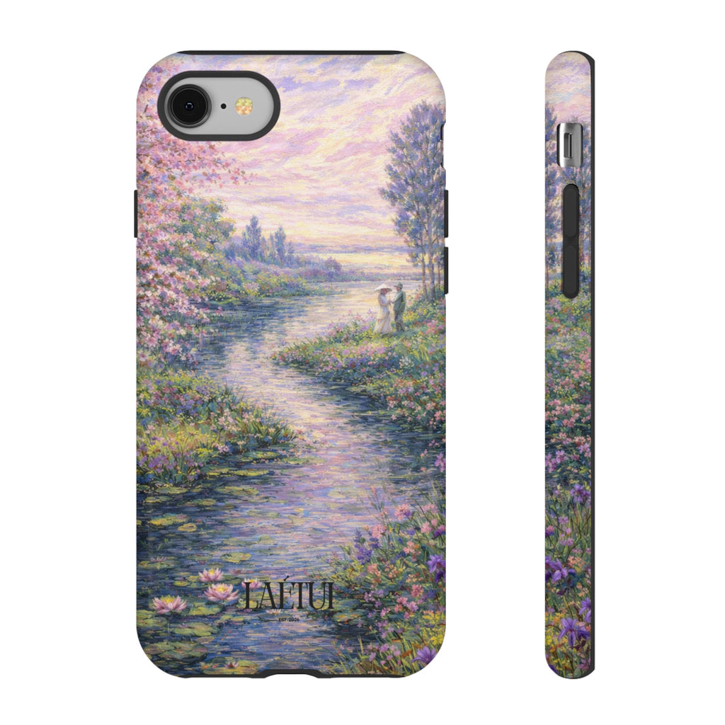 Artsy - iPhone Hülle