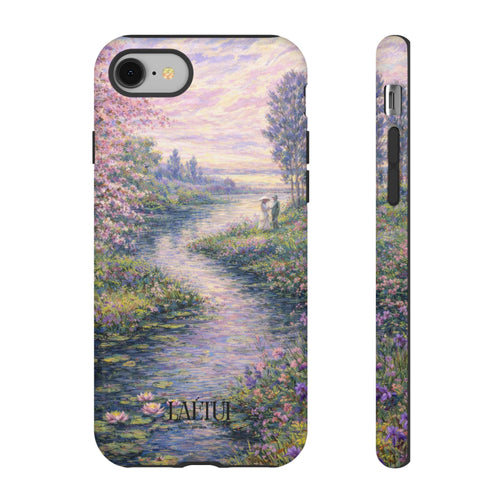 Artsy - iPhone Hülle