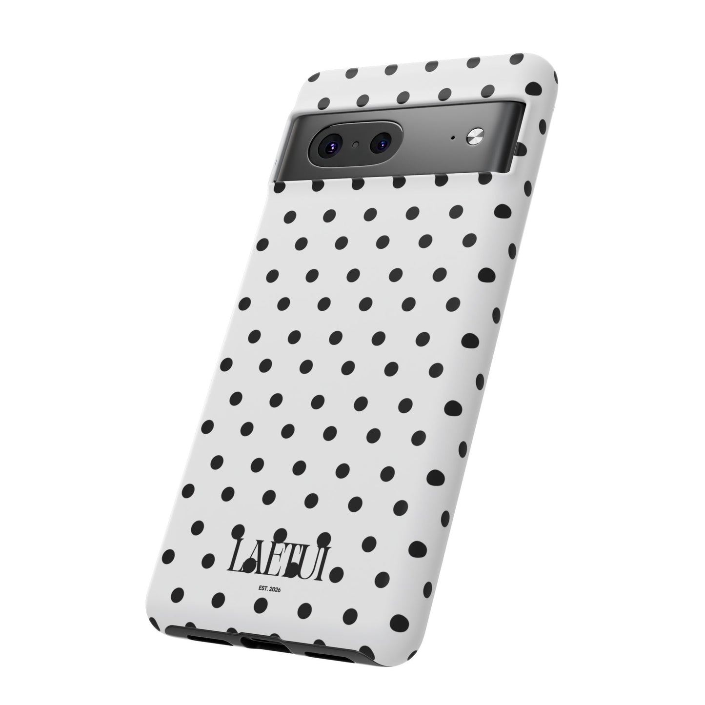 Polka - Google Pixel Hülle