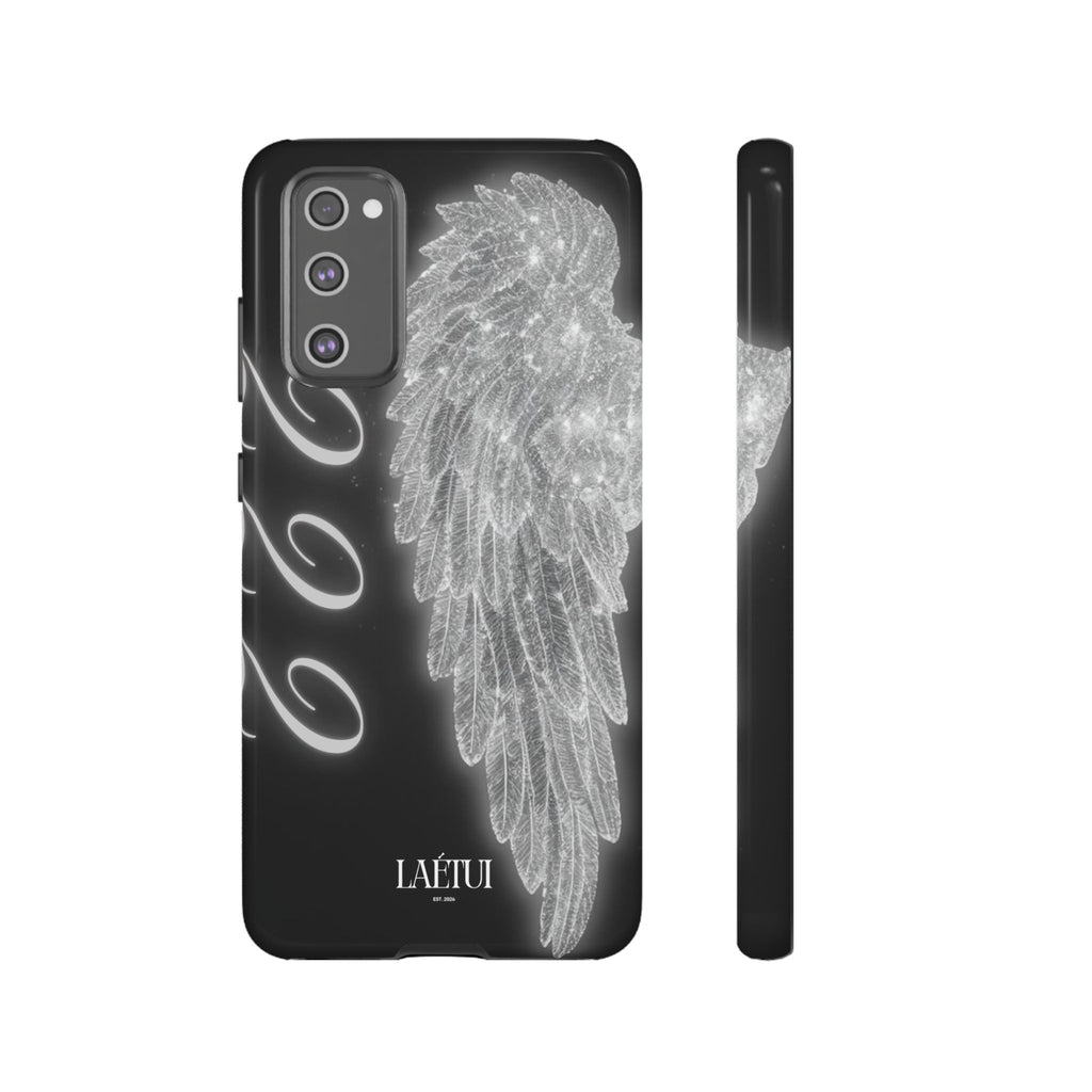 222 - Samsung Hülle