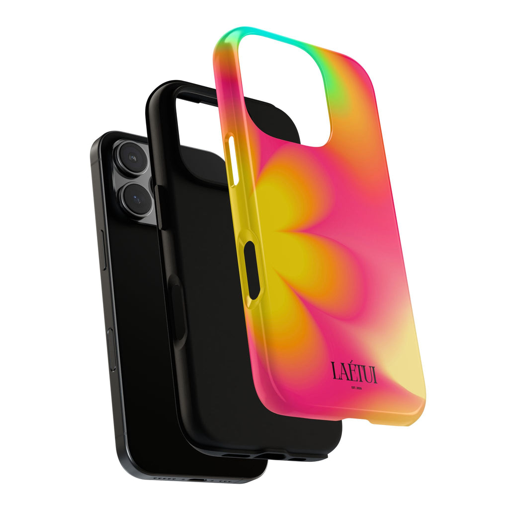 flaura - iPhone Hülle