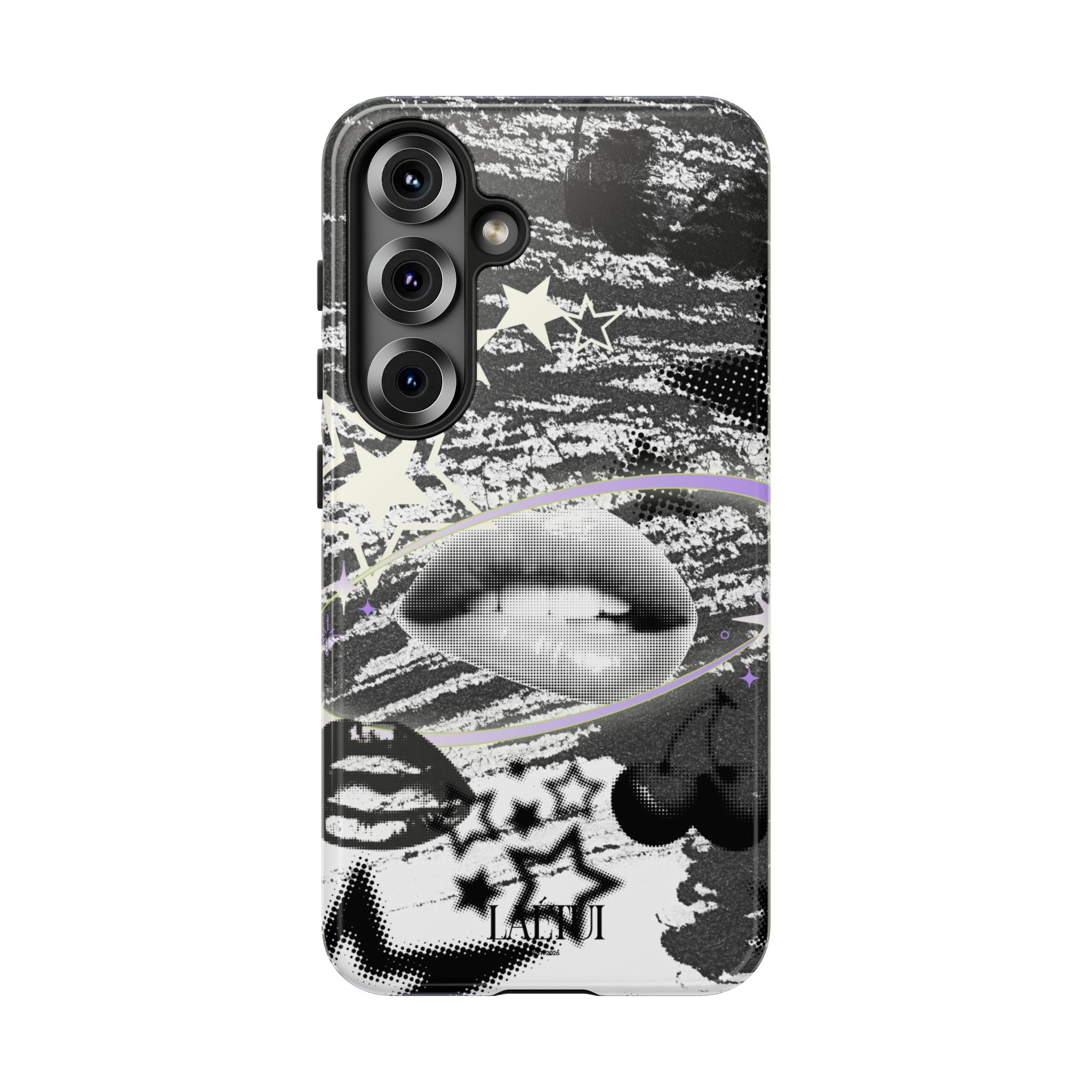 Kiss - Samsung Hülle