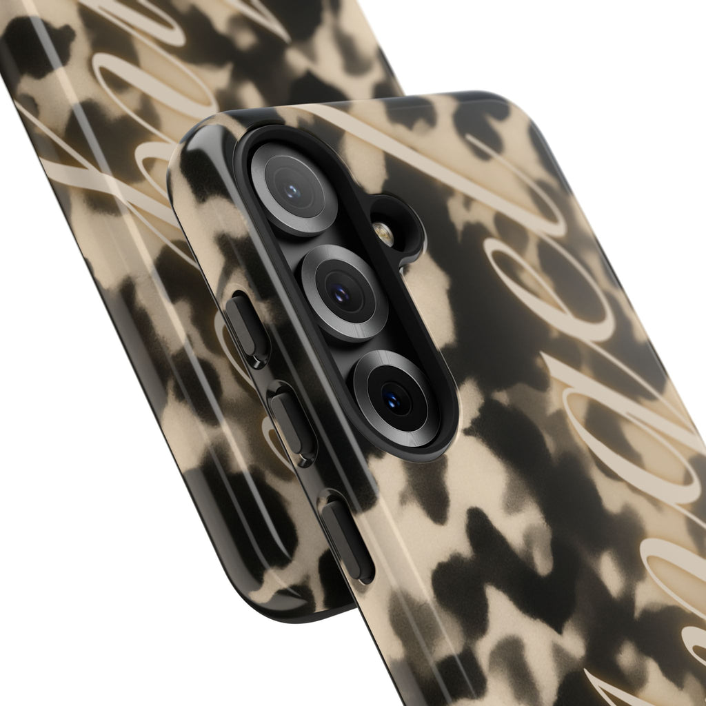 Angel - Samsung Hülle