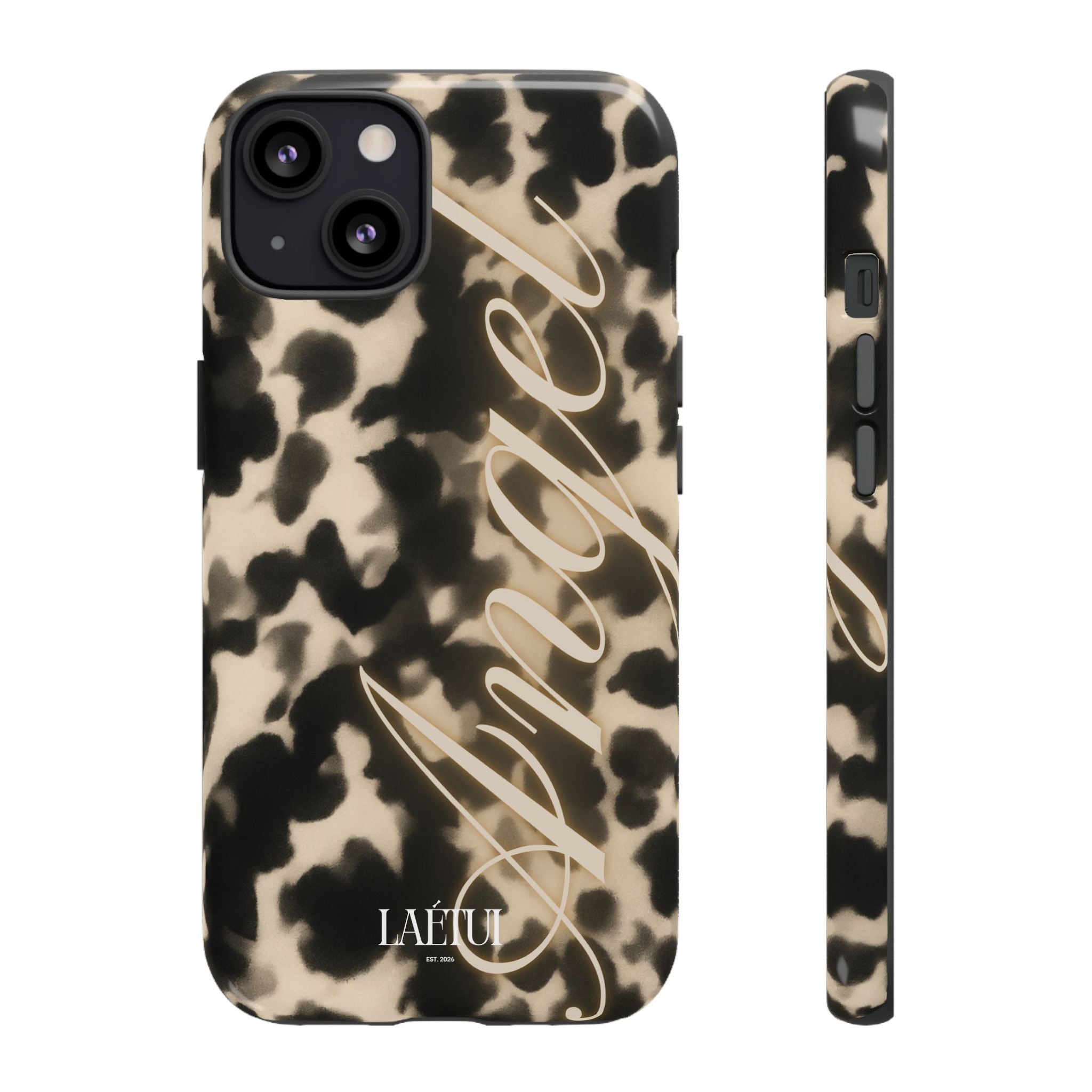 Angel - iPhone Hülle