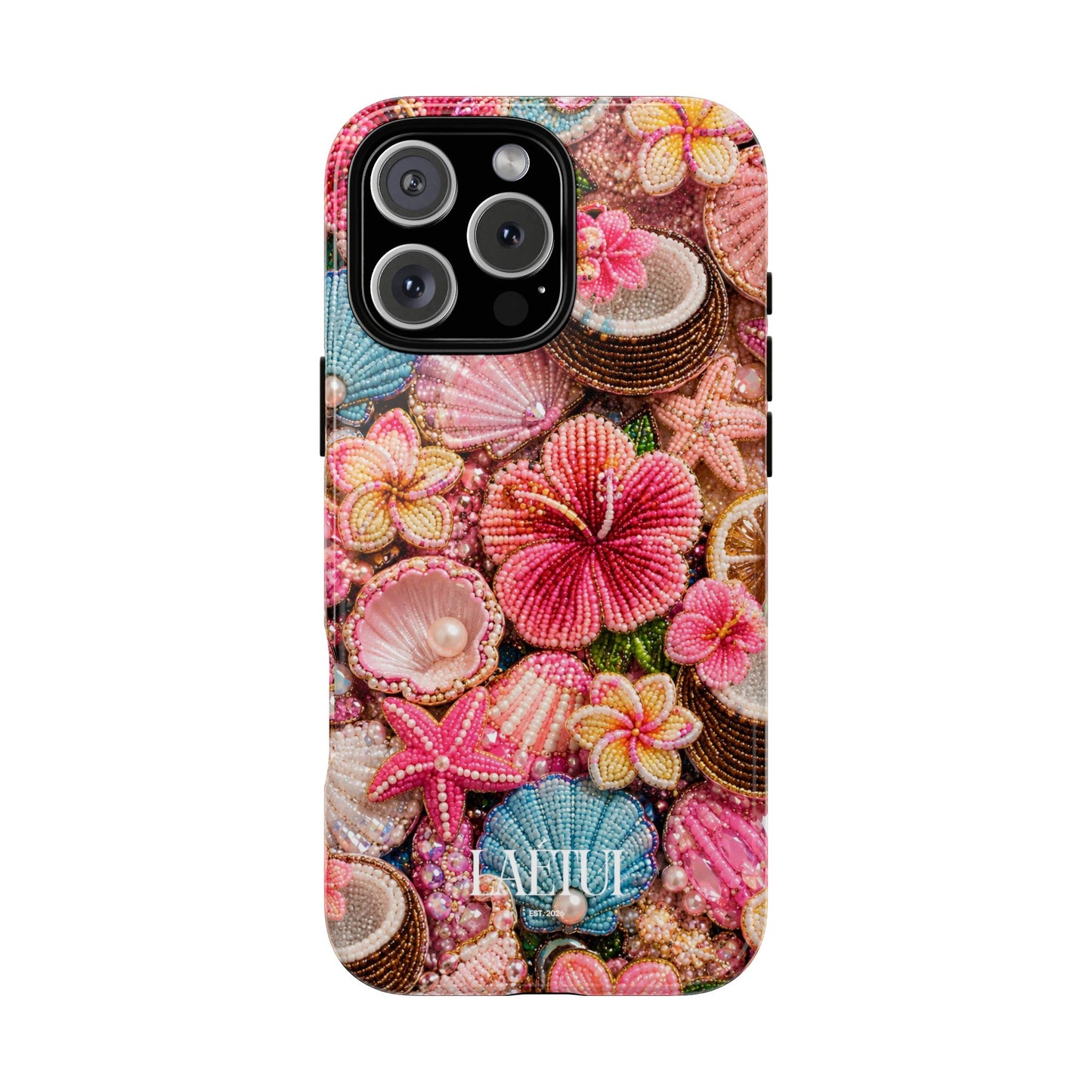 Celine - iPhone Hülle