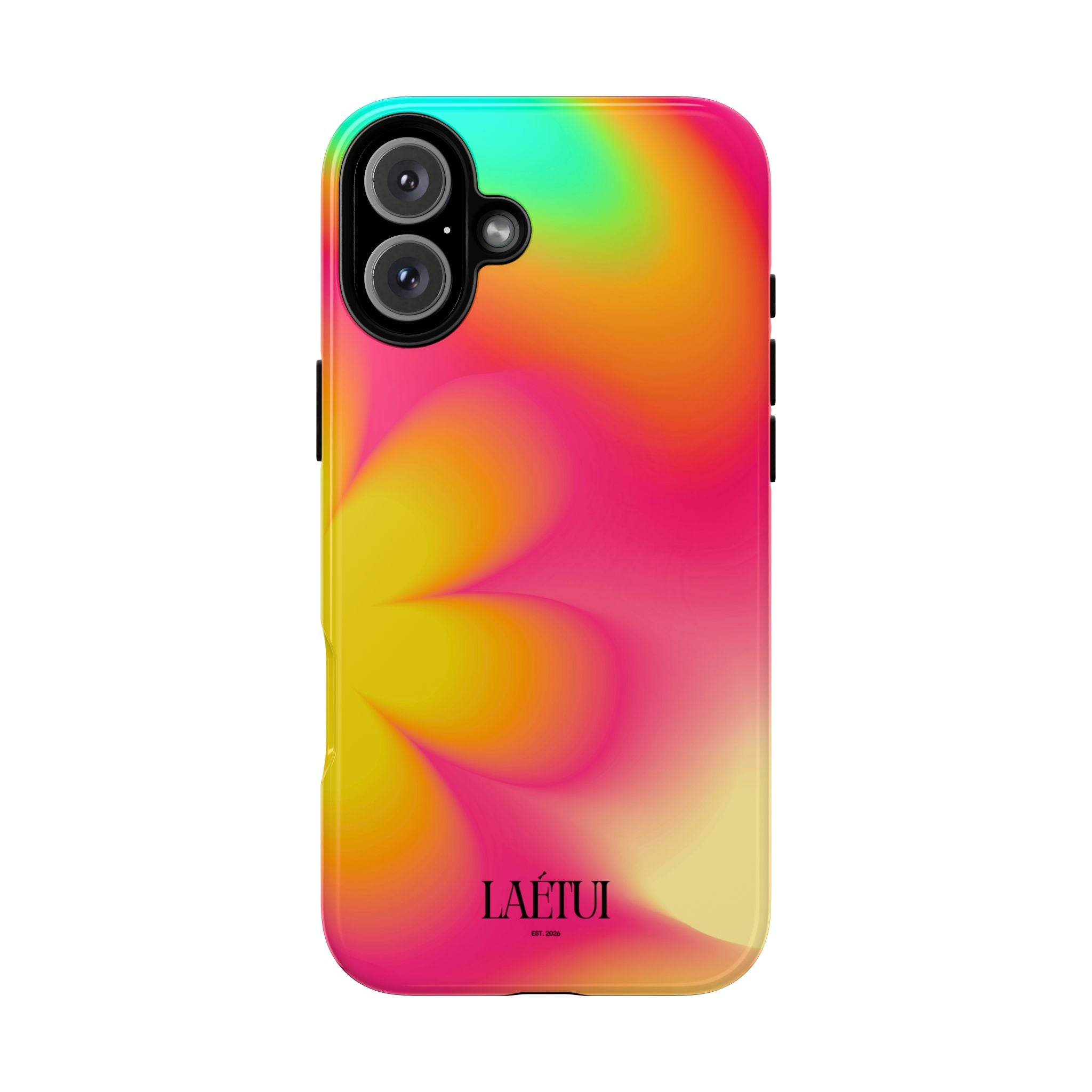 flaura - iPhone Hülle