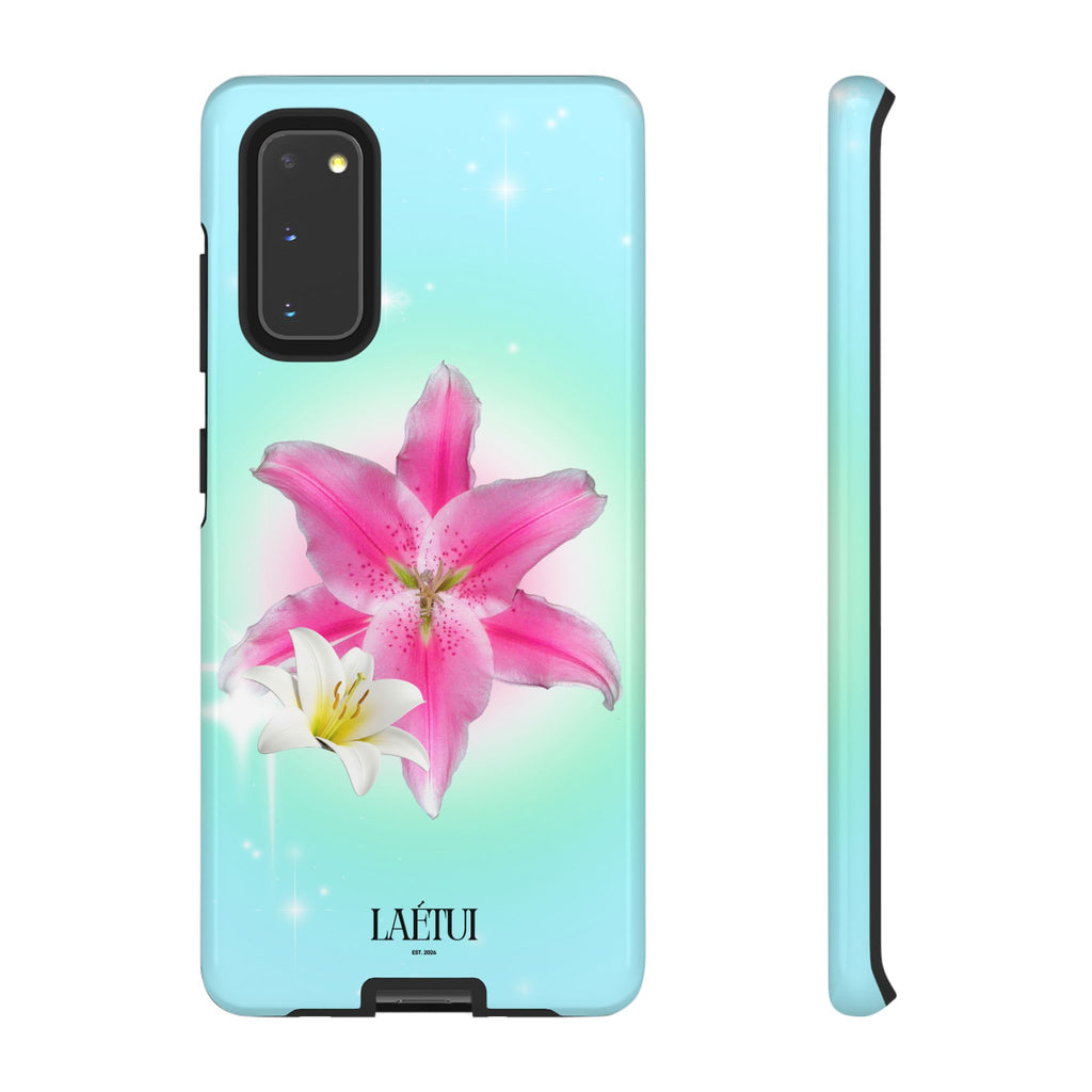Lily - Samsung Hülle