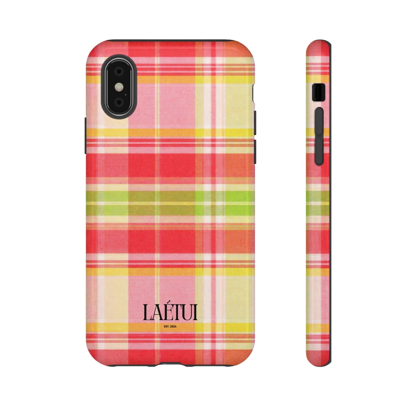 Karo - iPhone Hülle