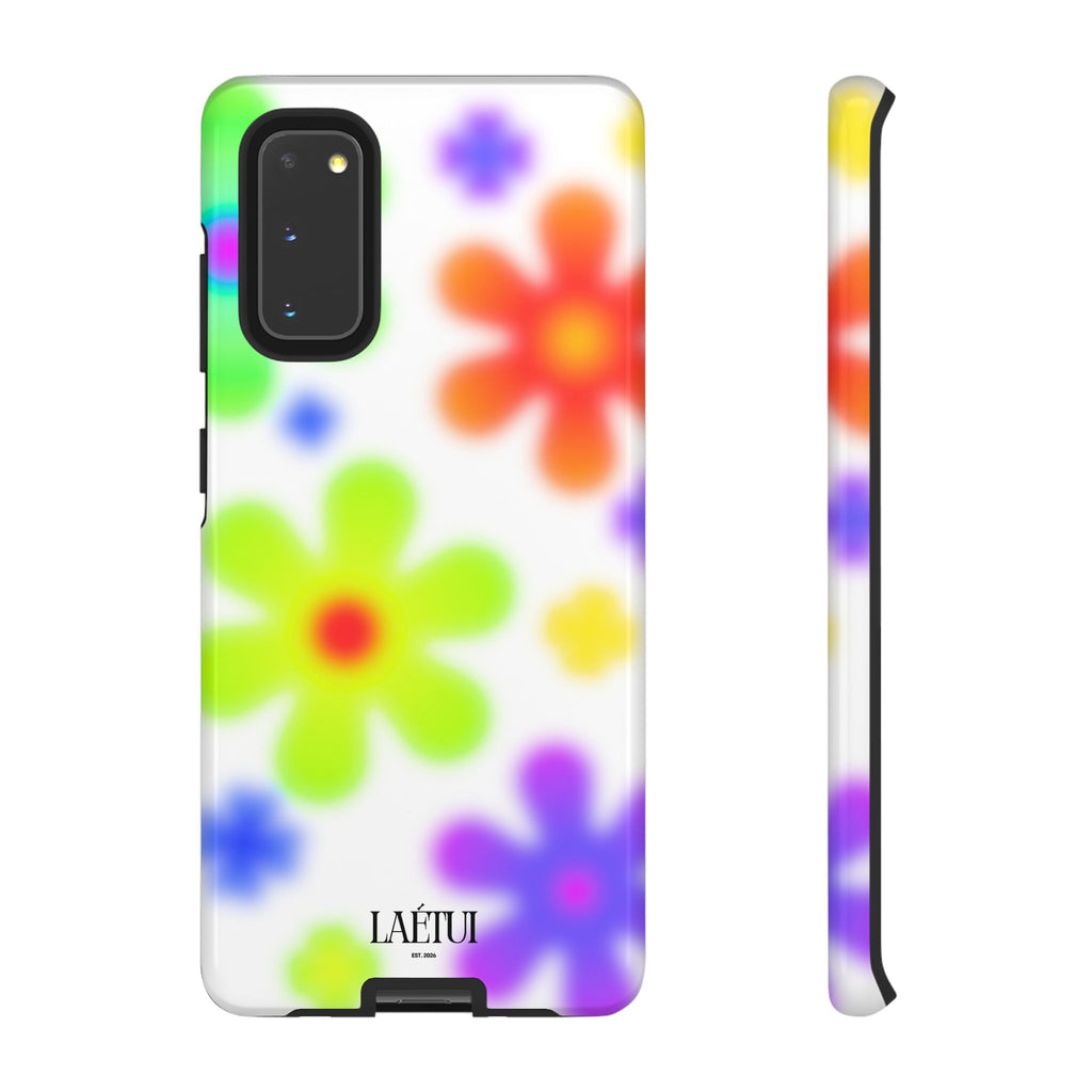 colours - Samsung Hülle