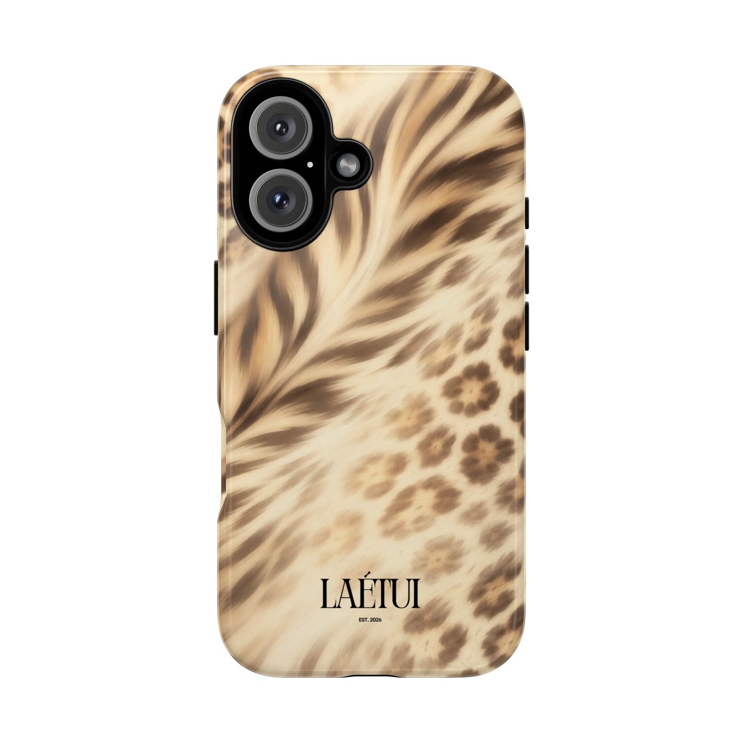 Tyger - iPhone Hülle