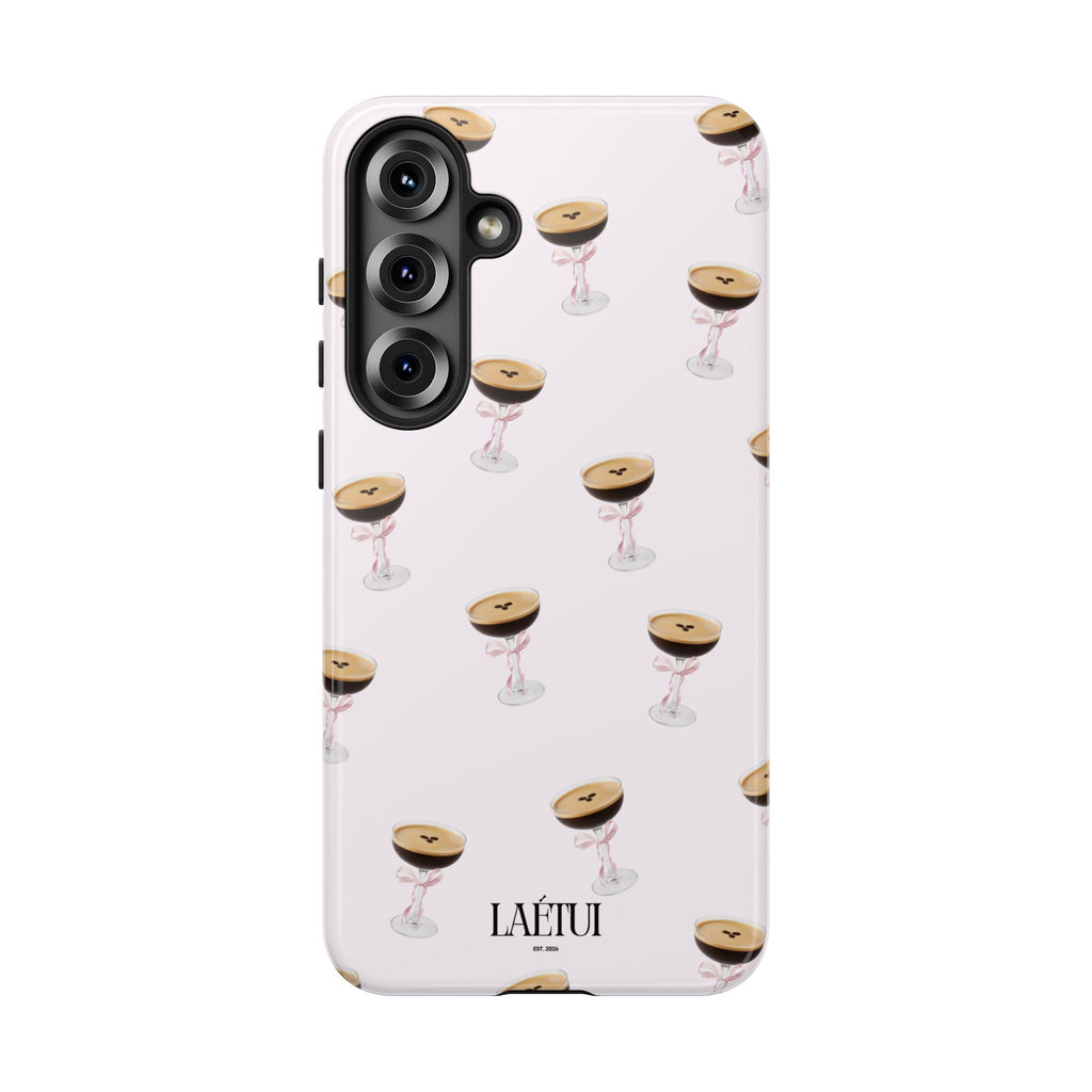 EspressBow - Samsung Hülle