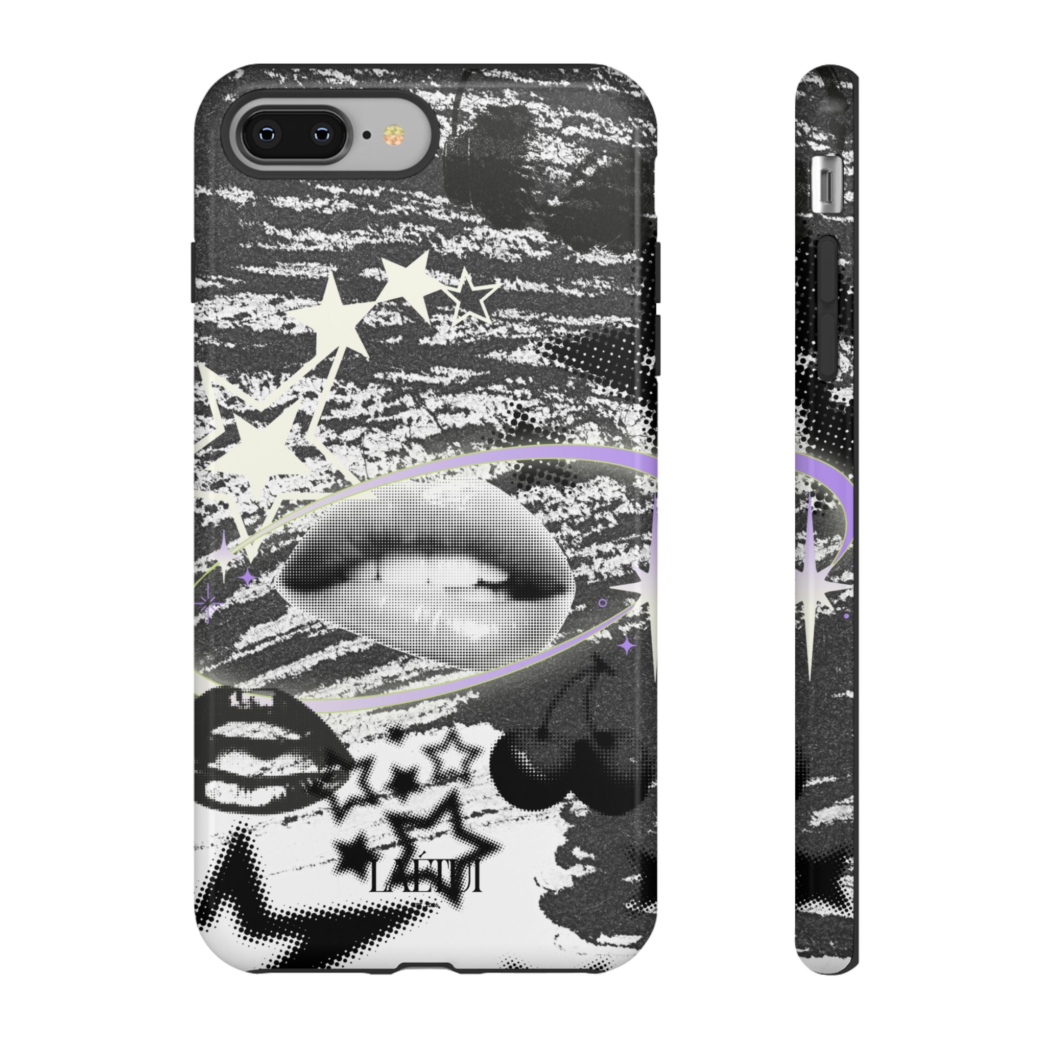 Kiss - iPhone Hülle