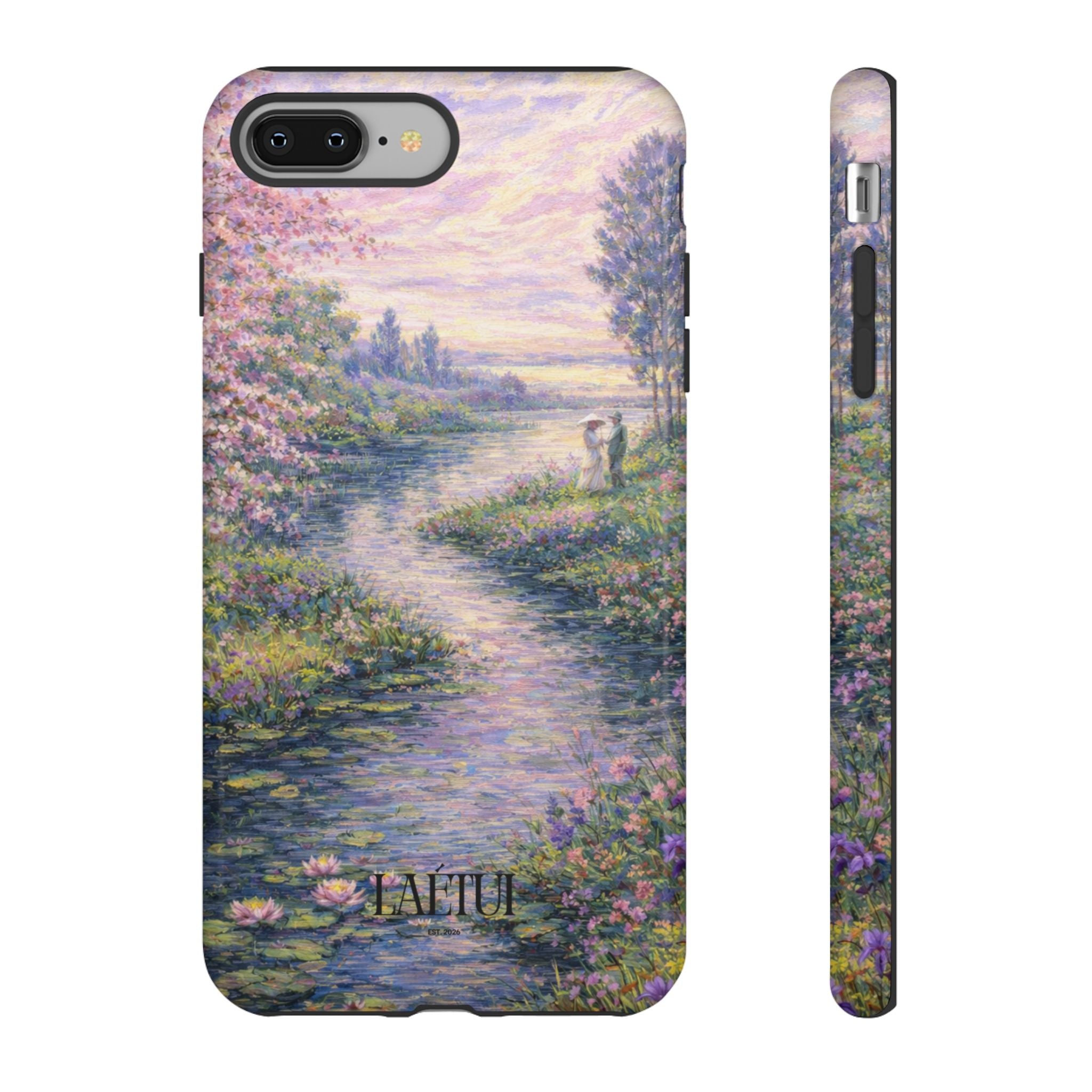 Artsy - iPhone Hülle