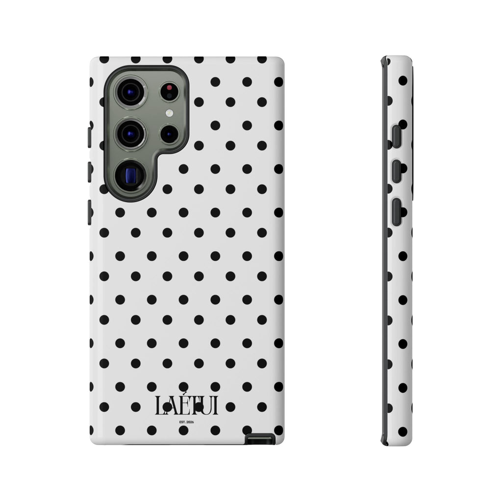 Polka - Samsung Hülle