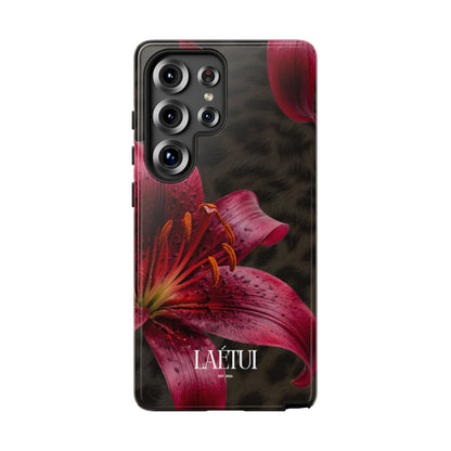 Tiger Lily - Samsung Hülle