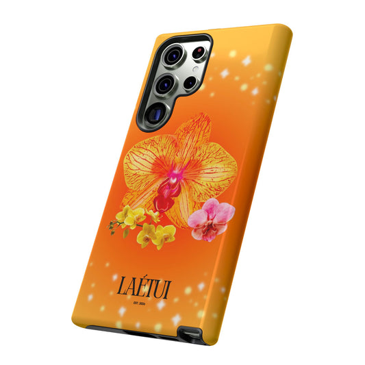 Orchid - Samsung