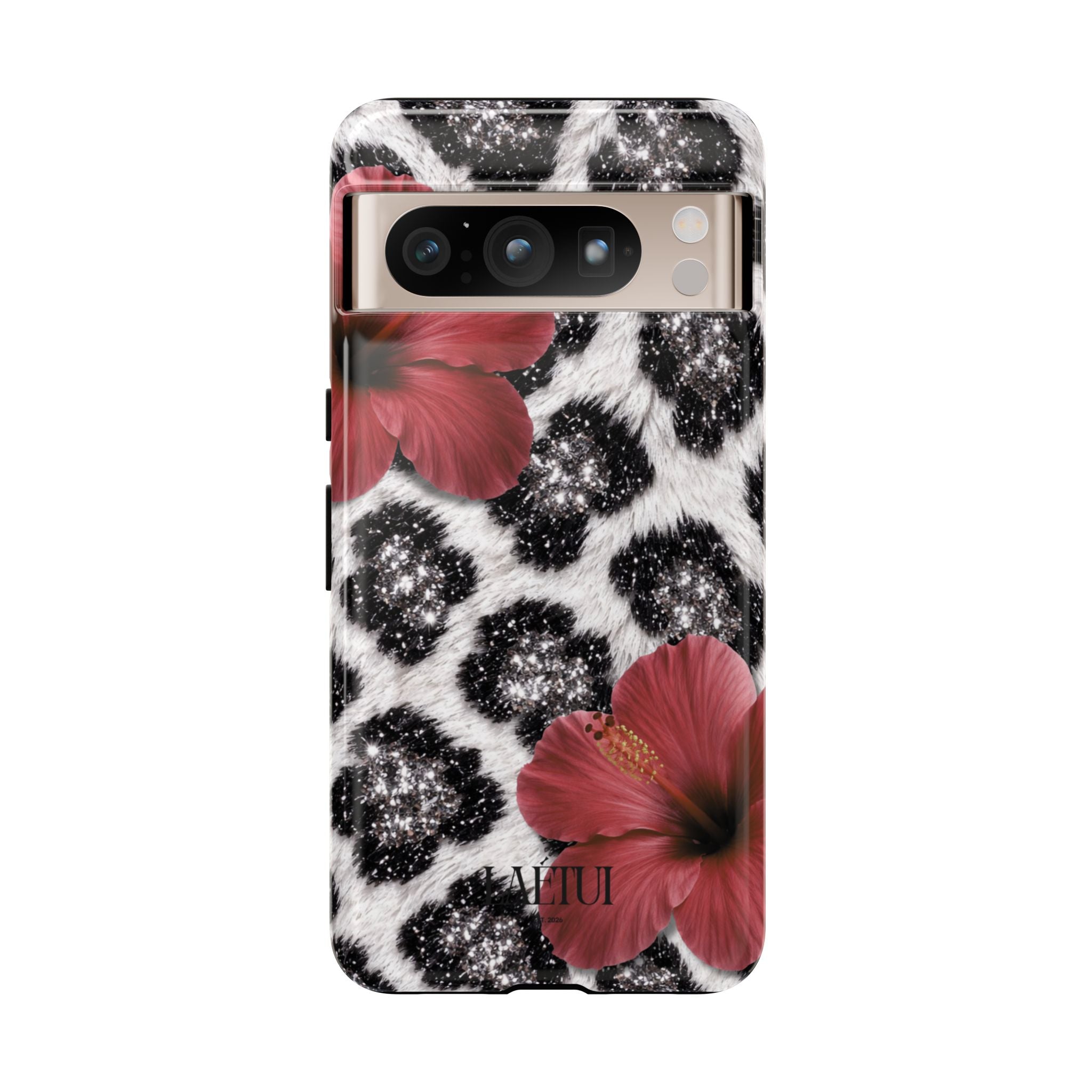 Wild - Google Pixel Hülle