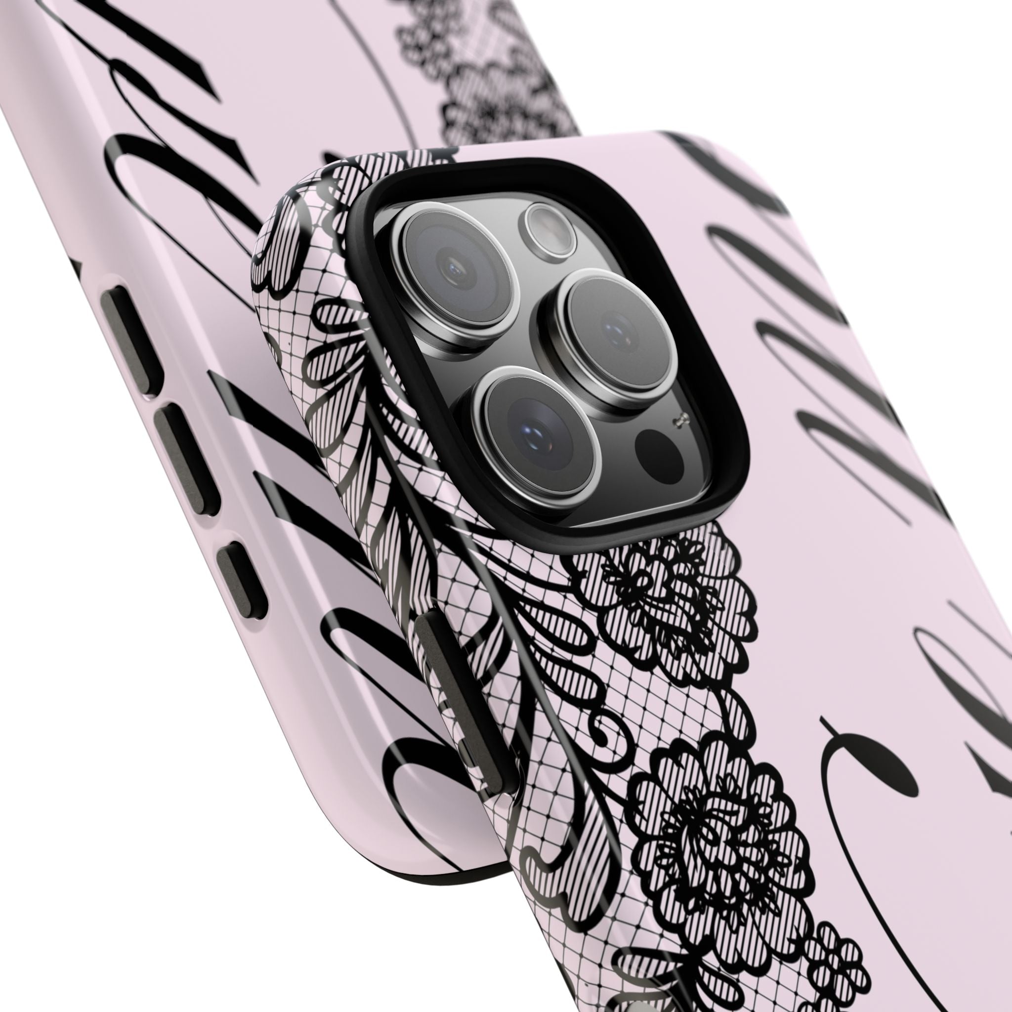 Love me - iPhone Hülle