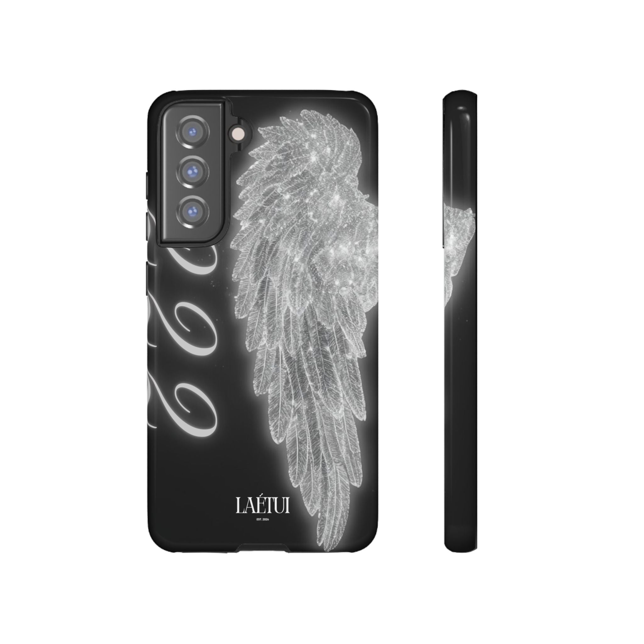 222 - Samsung Hülle