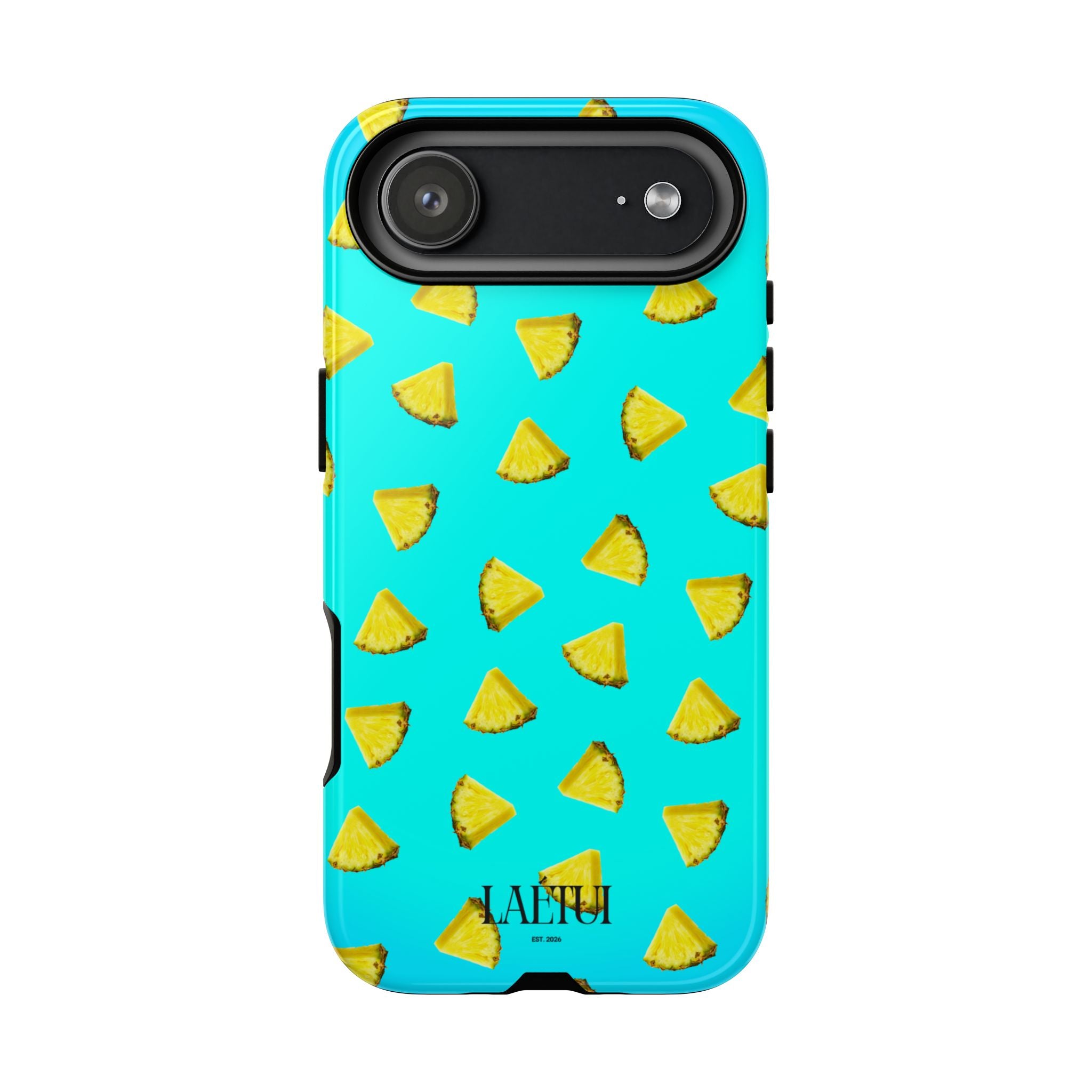 Blue Lagoon - iPhone Hülle