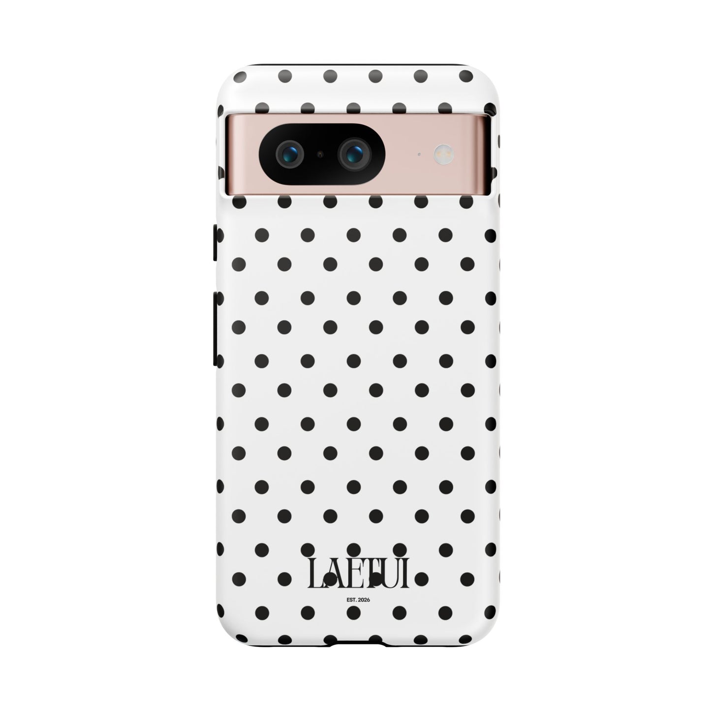 Polka - Google Pixel Hülle