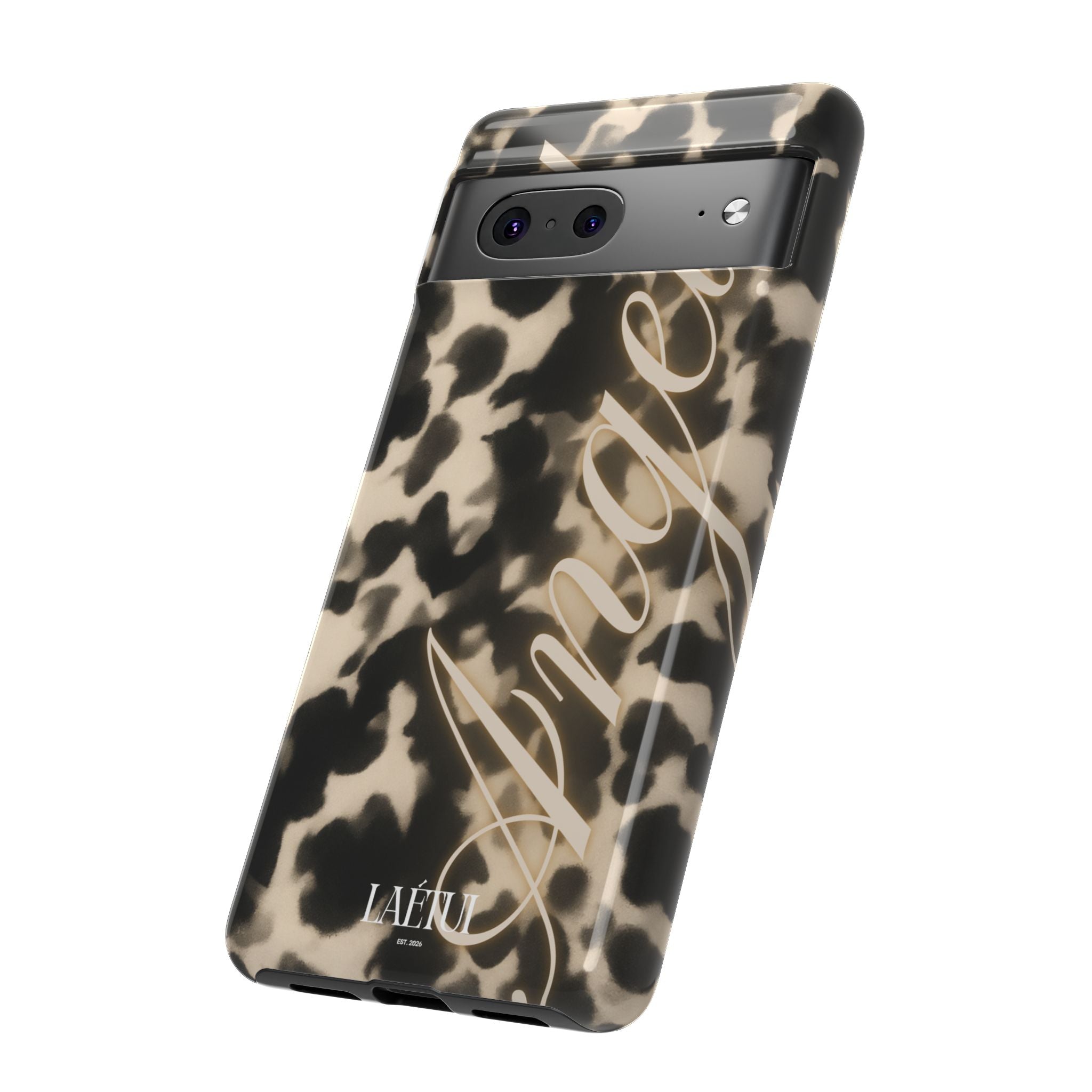 Angel - Google Pixel Hülle