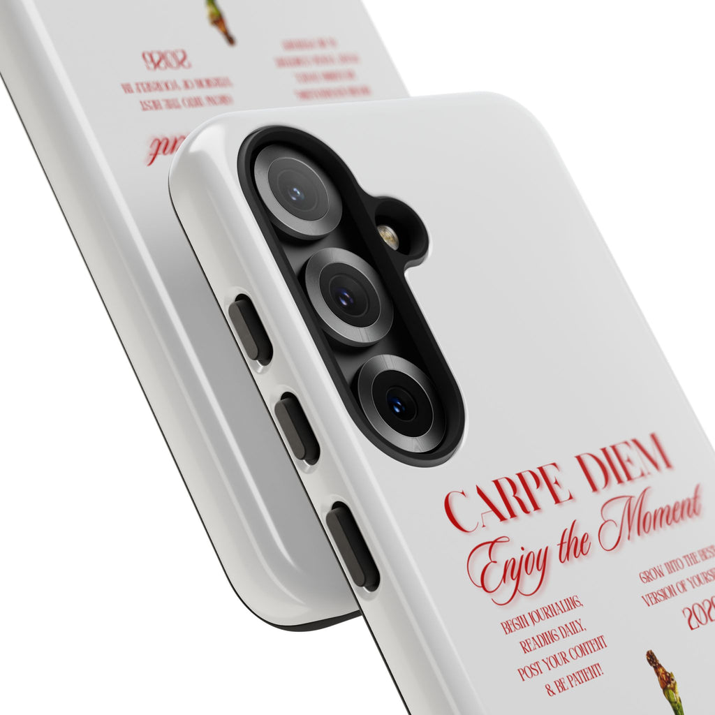 Mon Chérie - Samsung Hülle