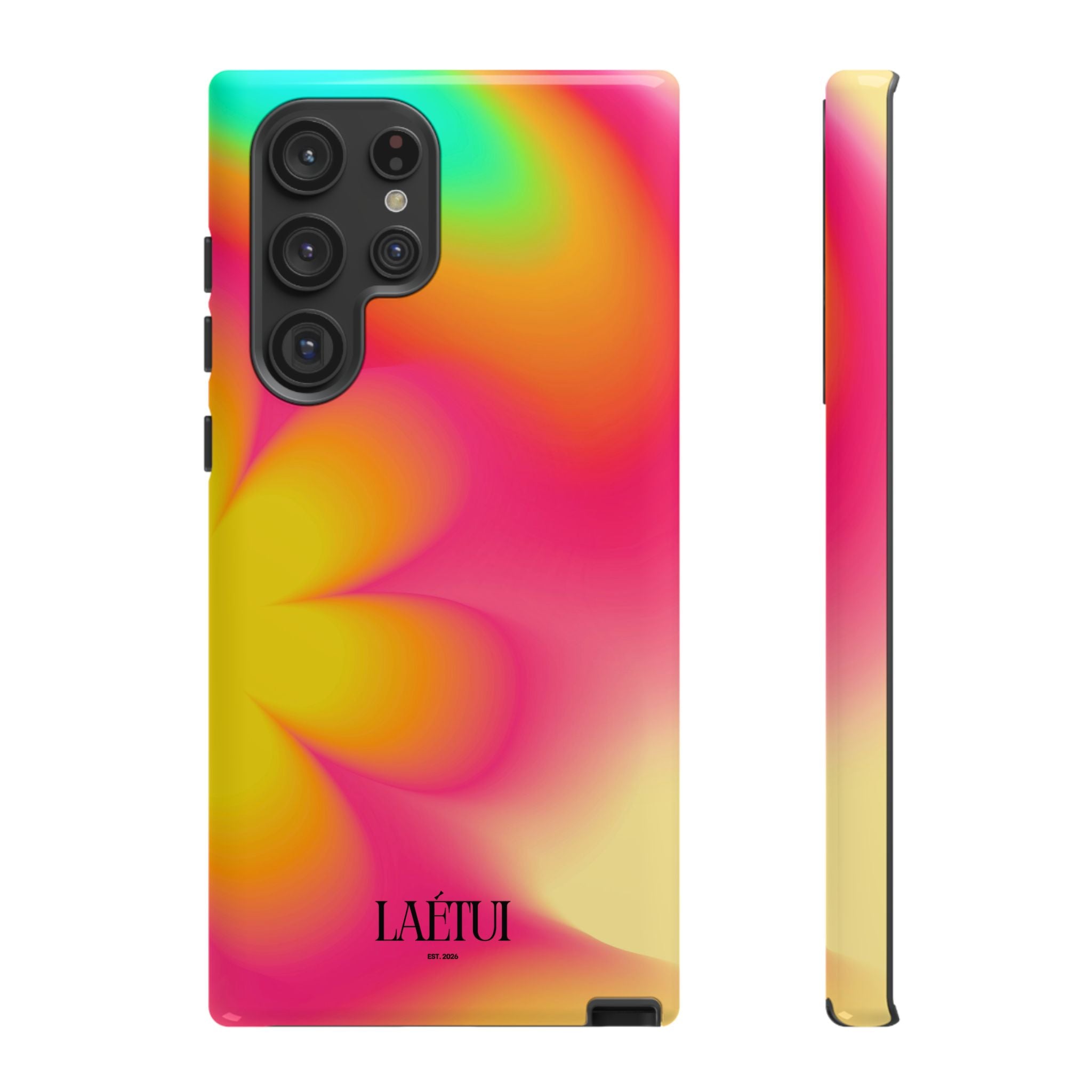 flaura - Samsung Hülle