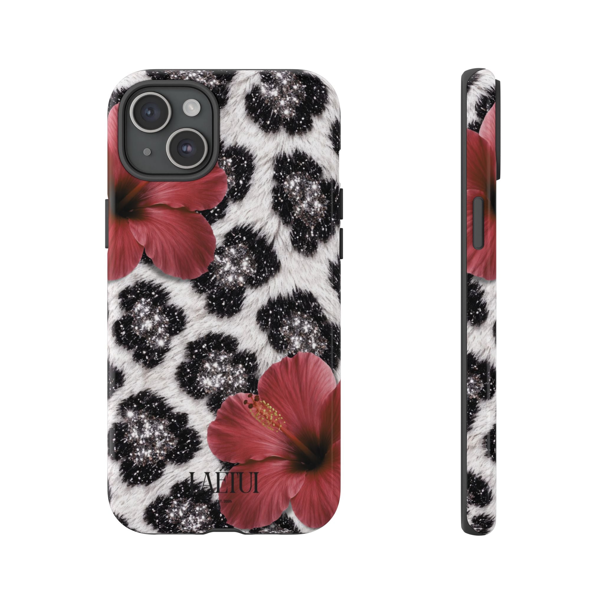 Wild - iPhone Hülle