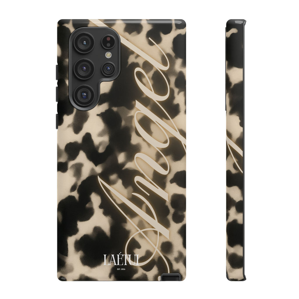 Angel - Samsung Hülle