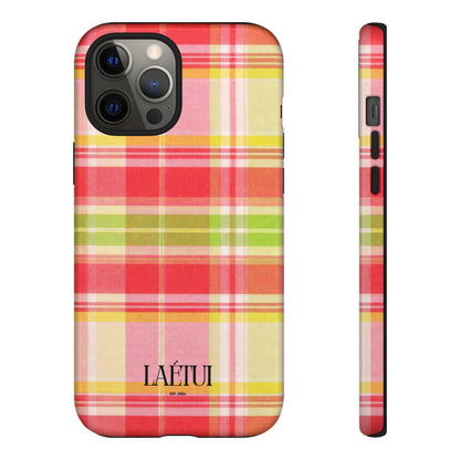 Karo - iPhone Hülle
