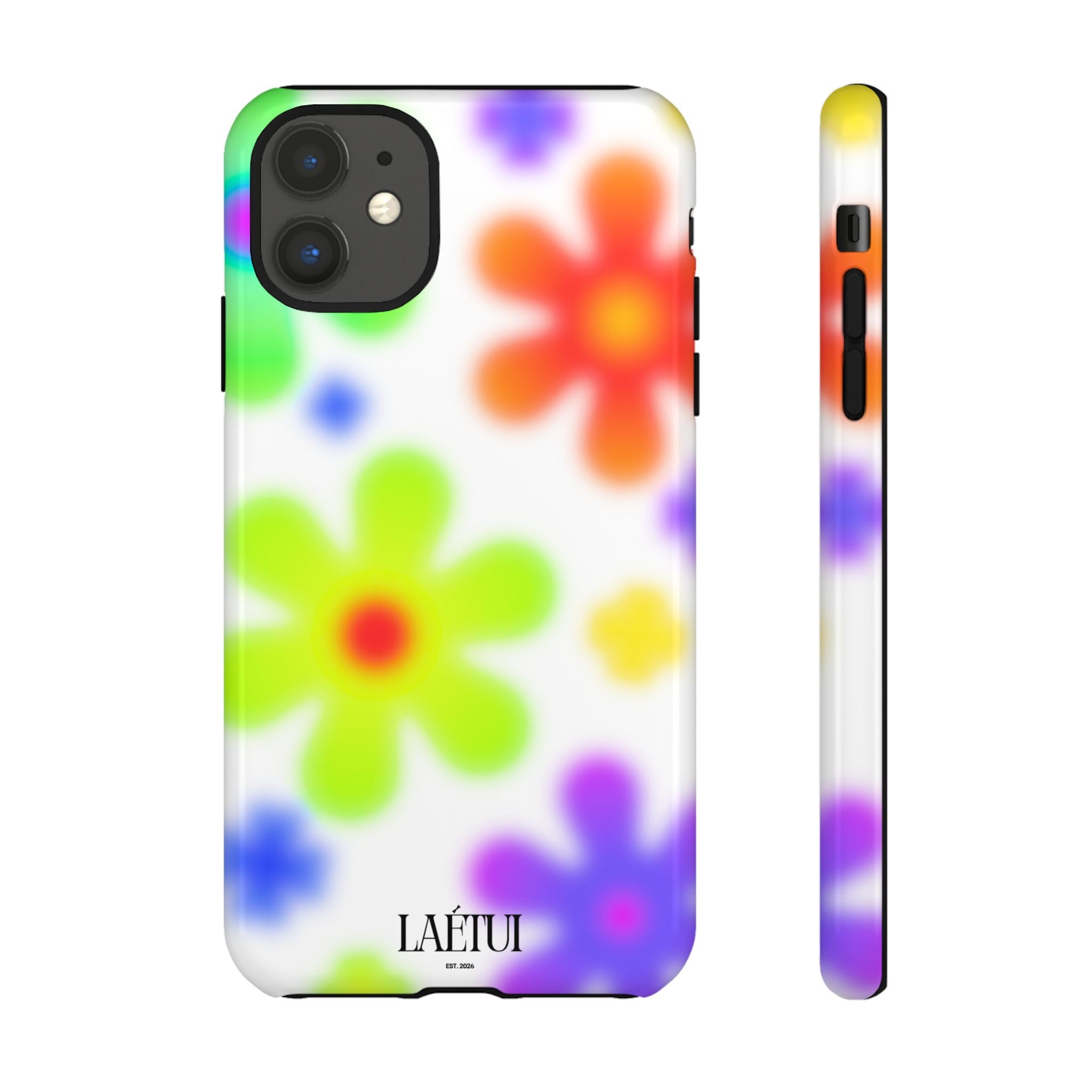 colours - iPhone Hülle