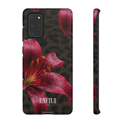 Tiger Lily - Samsung Hülle