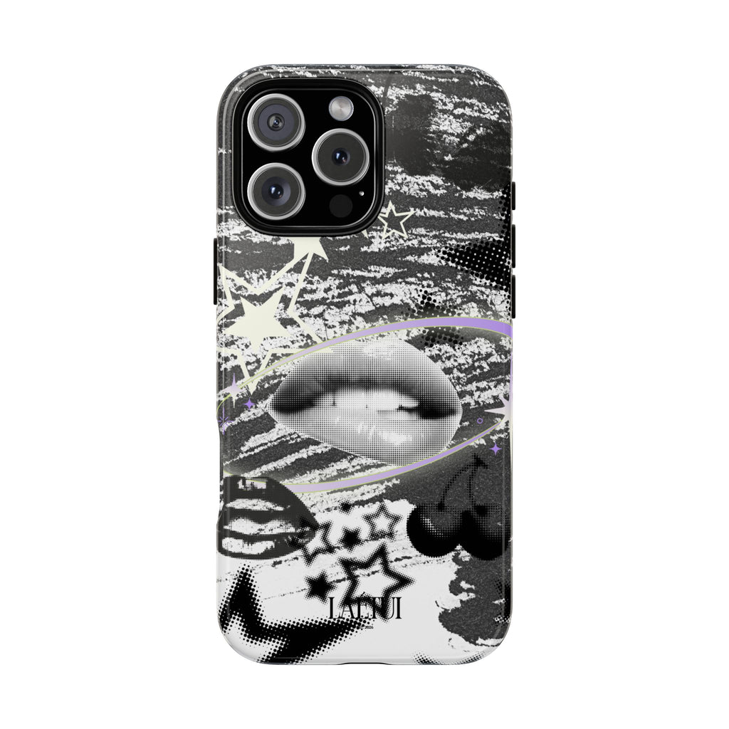 Kiss - iPhone Hülle