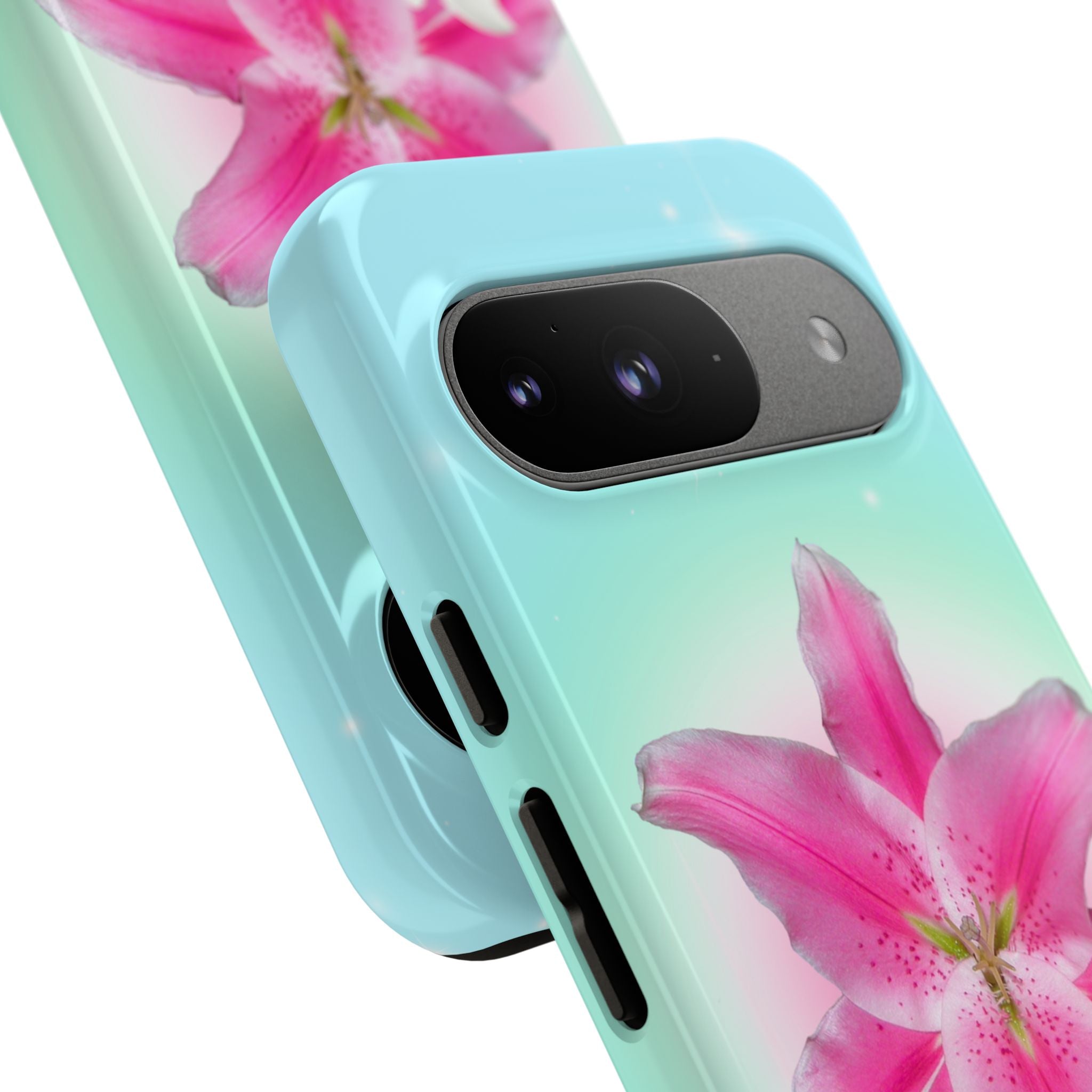 Lily - Google Pixel Hülle