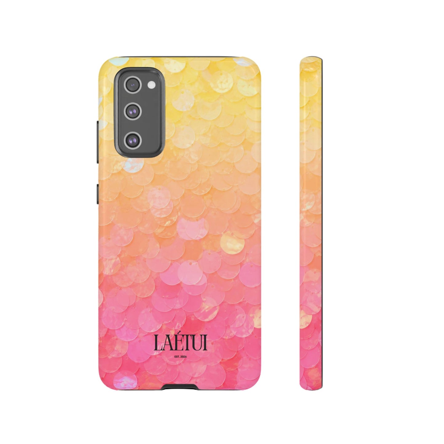 Pink Lemonade - Samsung Hülle