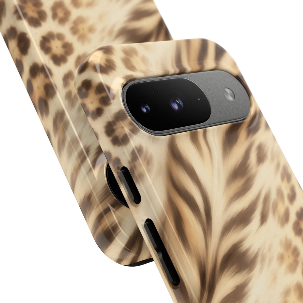 Tyger - Google Pixel Hülle