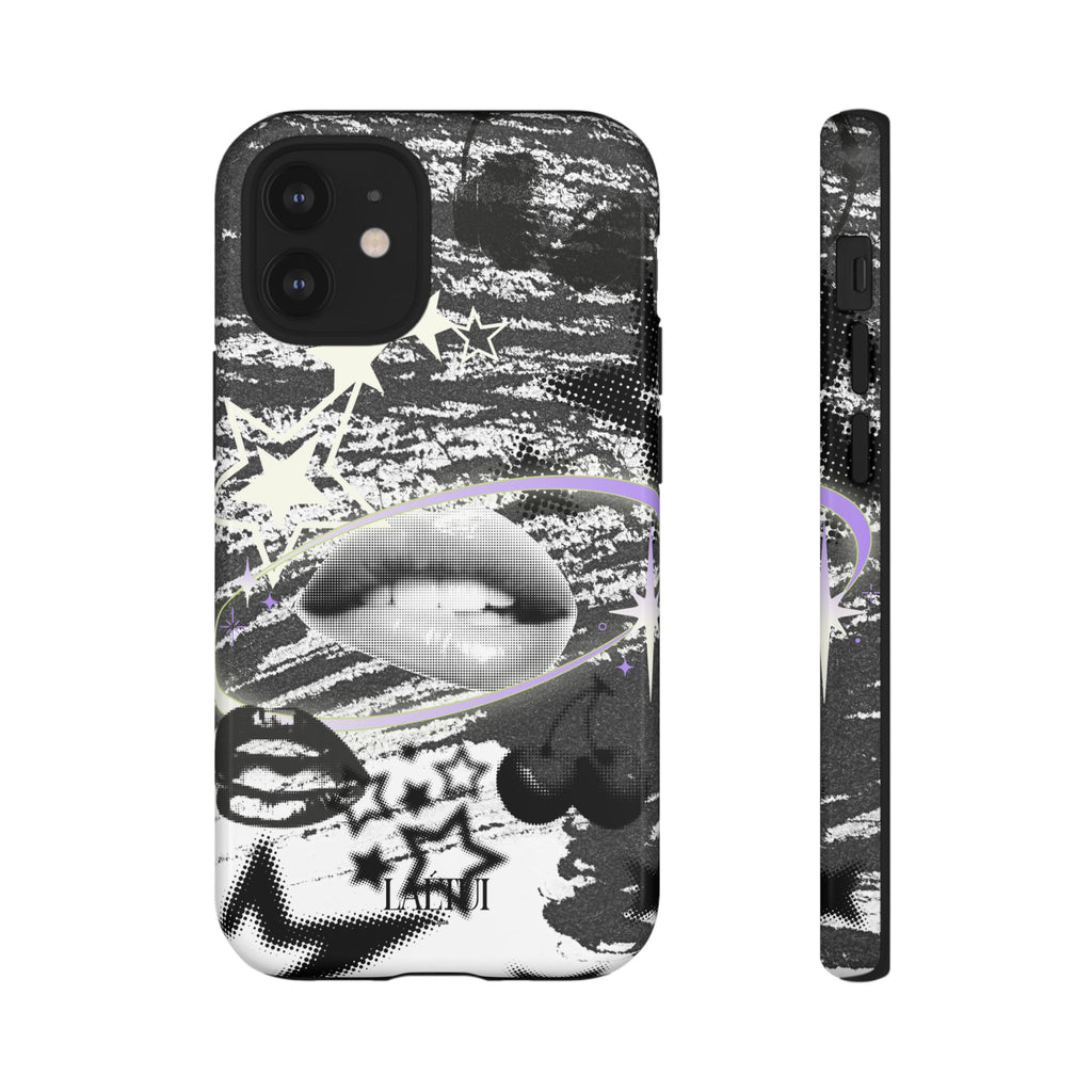 Kiss - iPhone Hülle