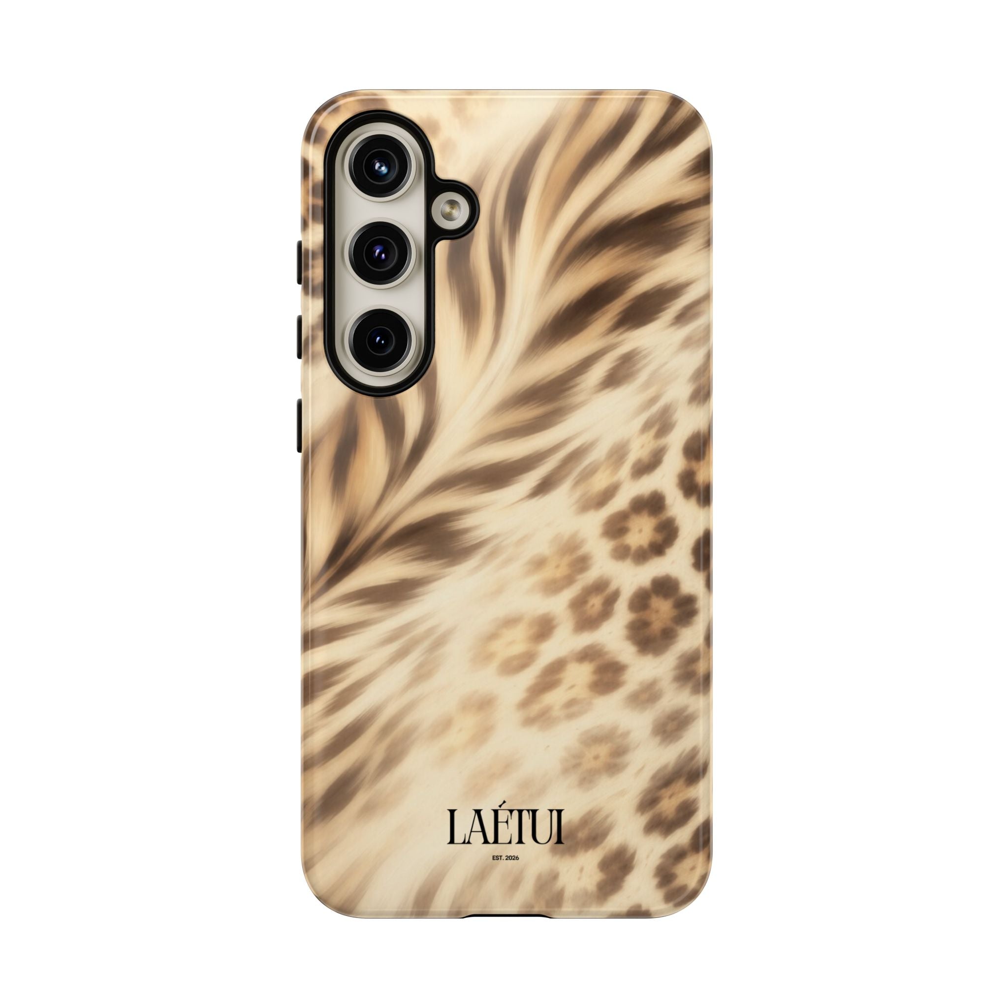 Tyger - Samsung Hülle