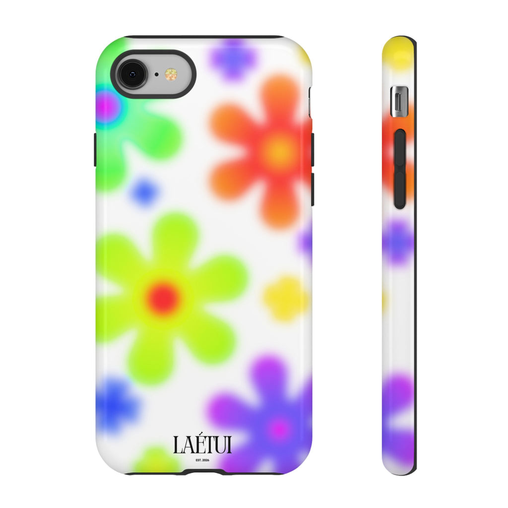 colours - iPhone Hülle