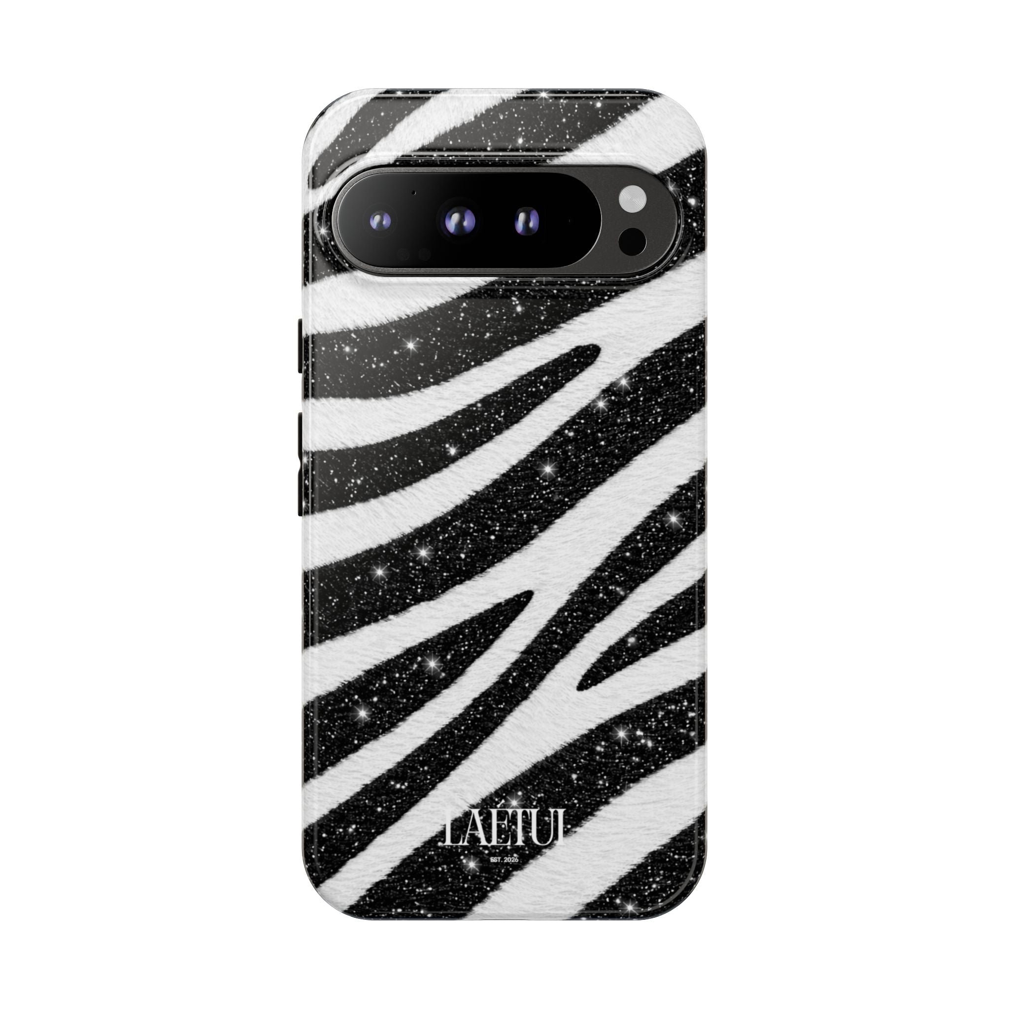 Zebra - Google Pixel Hülle