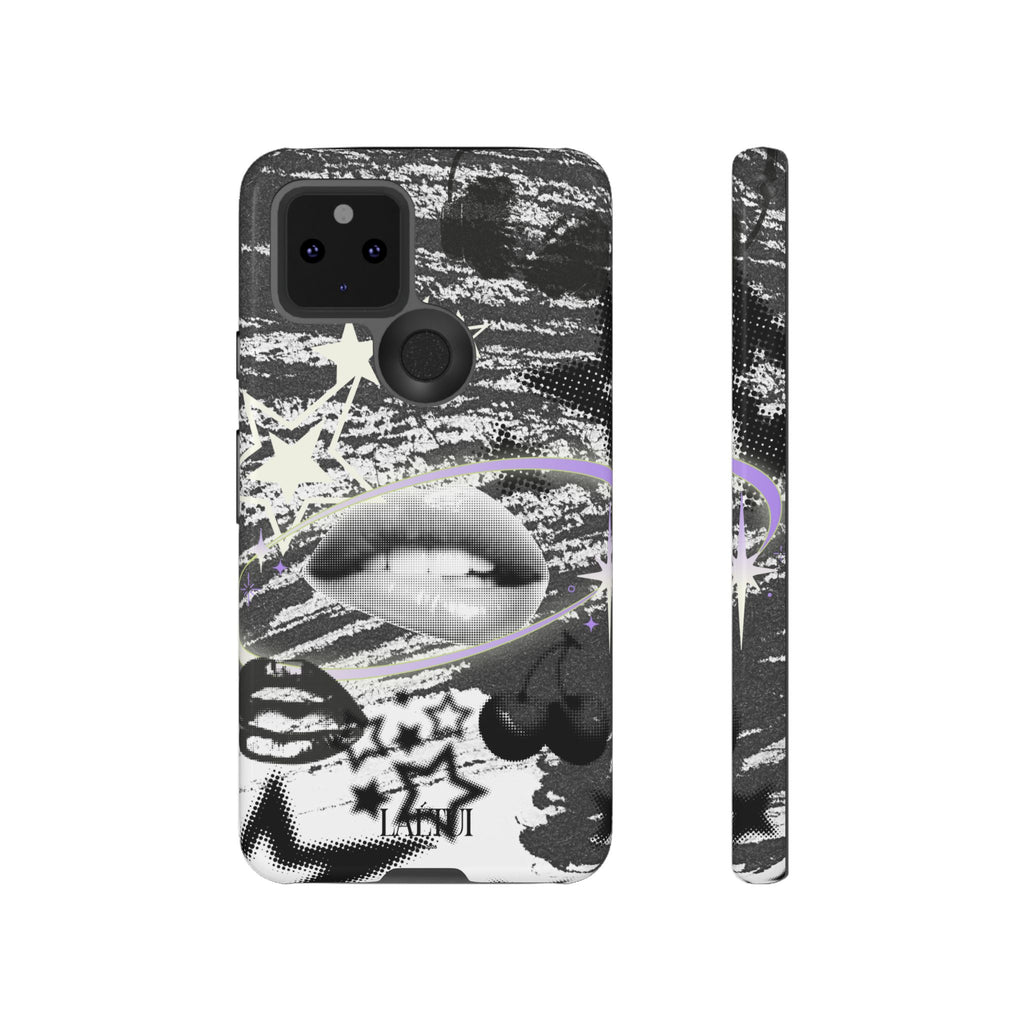 Kiss - Google Pixel Hülle