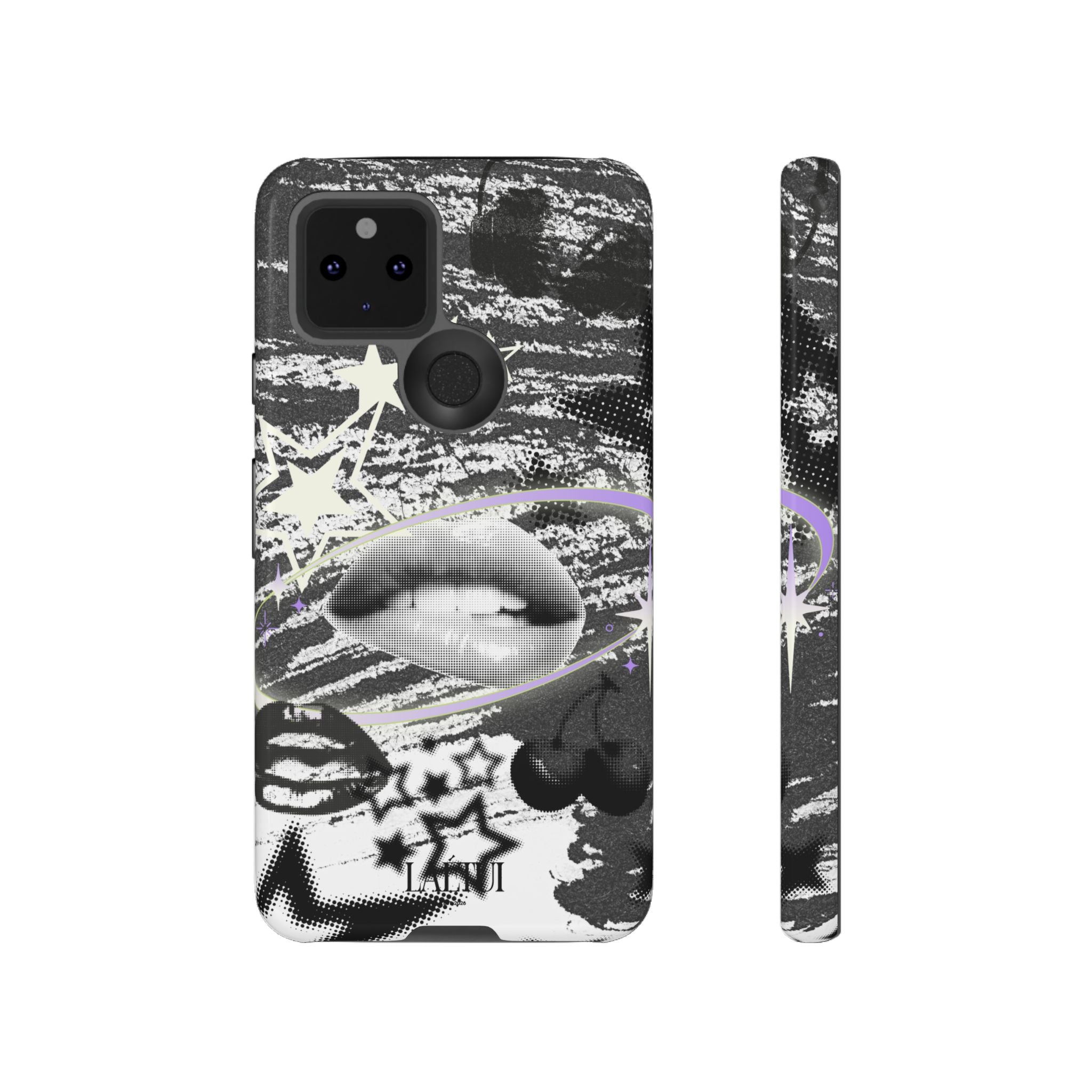 Kiss - Google Pixel Hülle