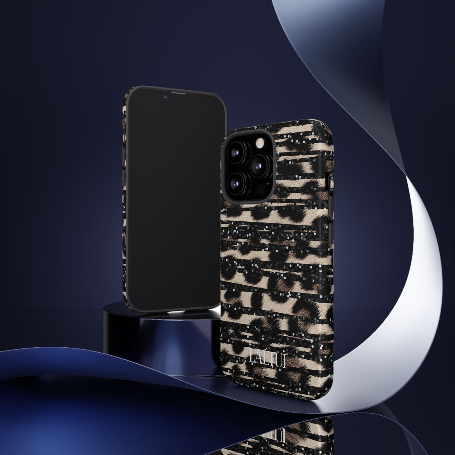 Bling - iPhone Hülle