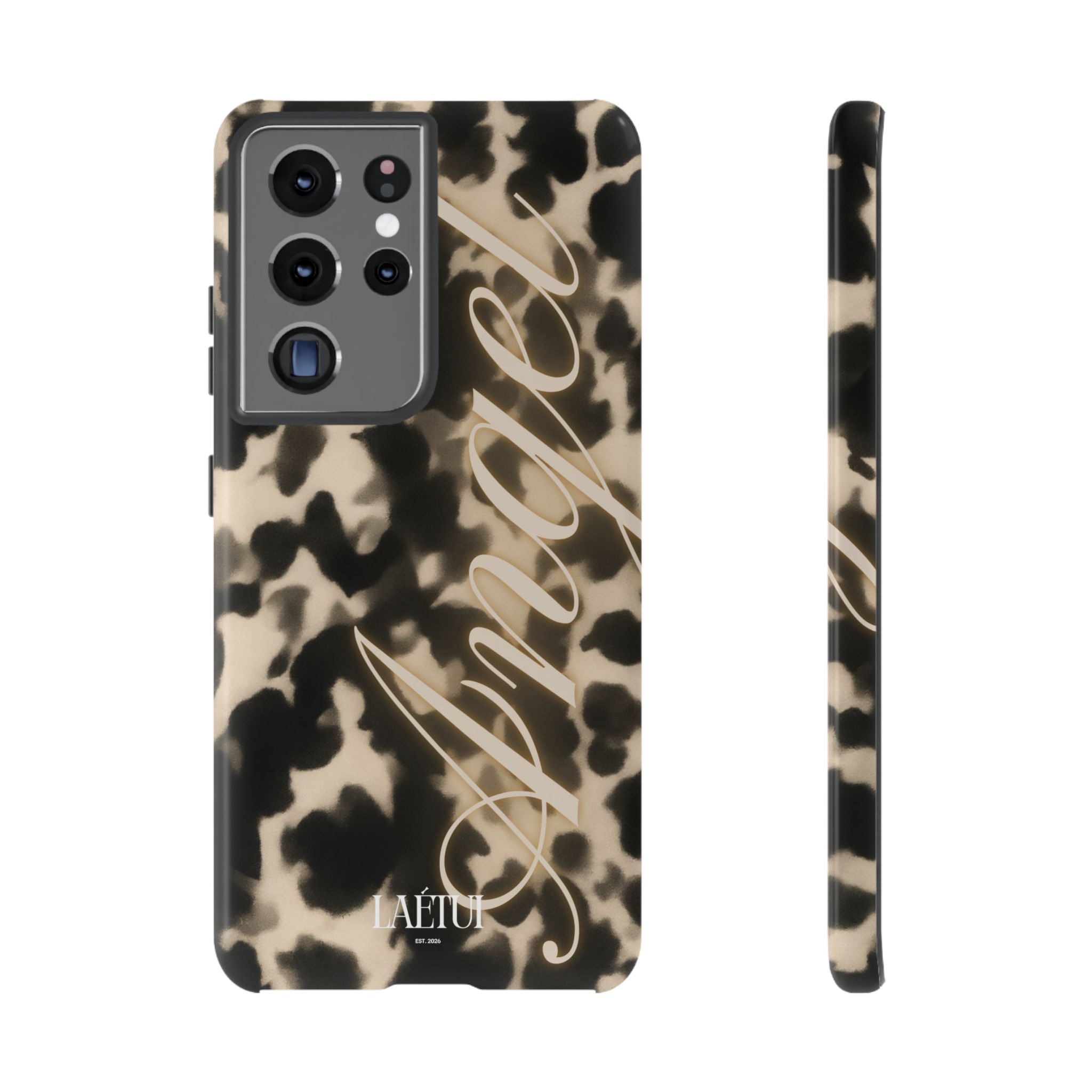 Angel - Samsung Hülle